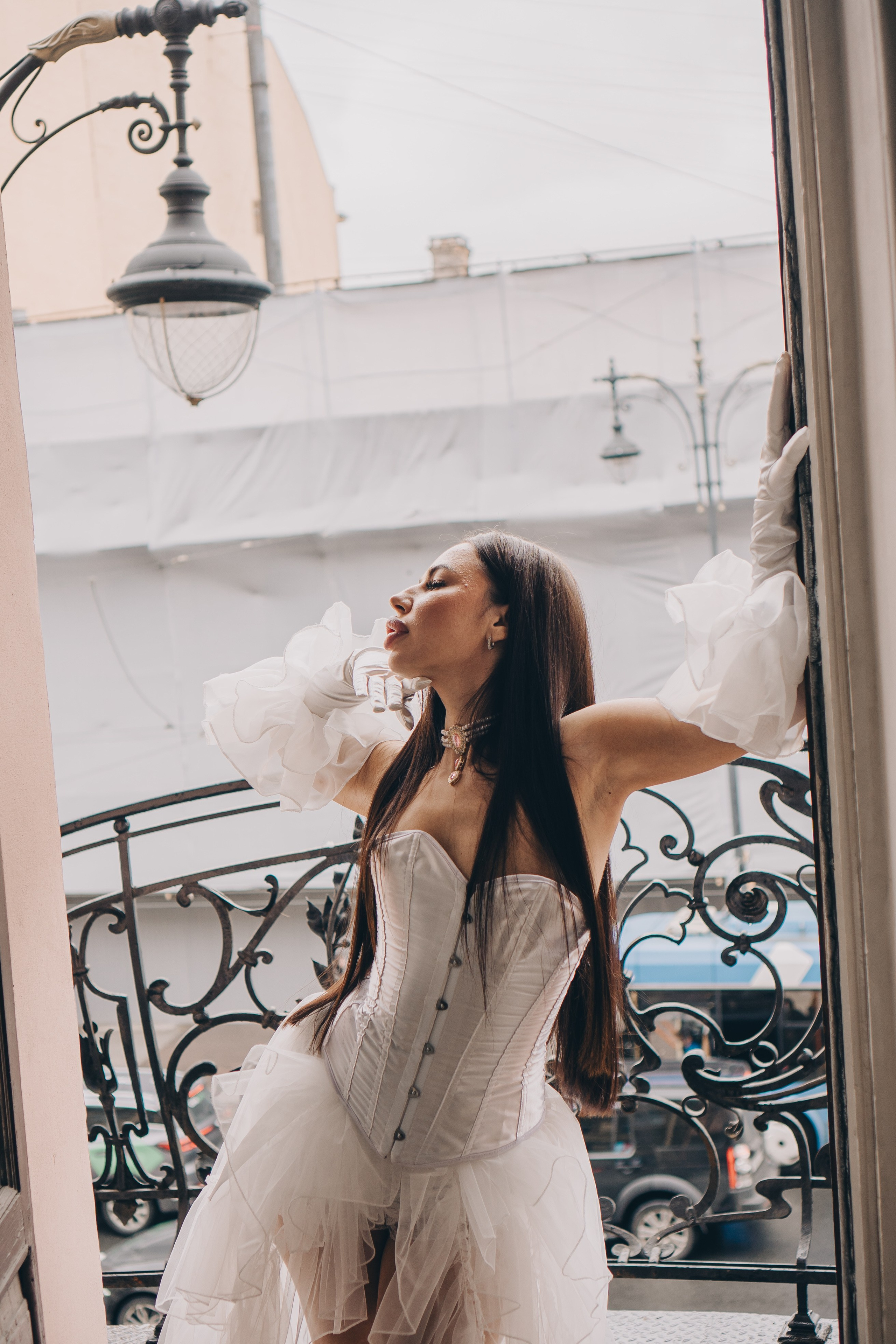 ВИНТАЖНЫЙ СТИЛЬ. Профессиональный фотограф, Санкт-Петербург — Виктория Богомолова