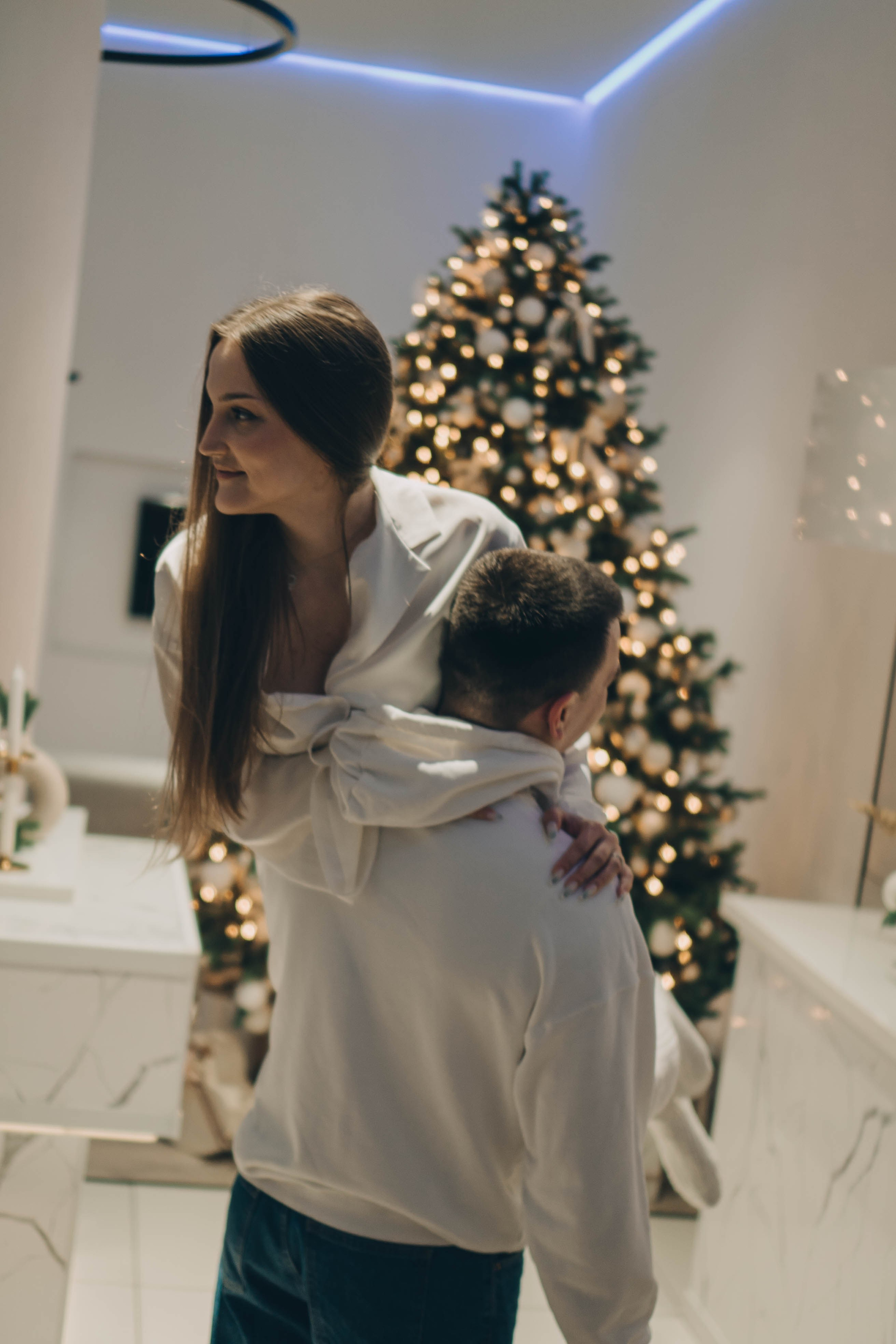 Новогодняя. Профессиональный фотограф, Санкт-Петербург — Виктория Богомолова