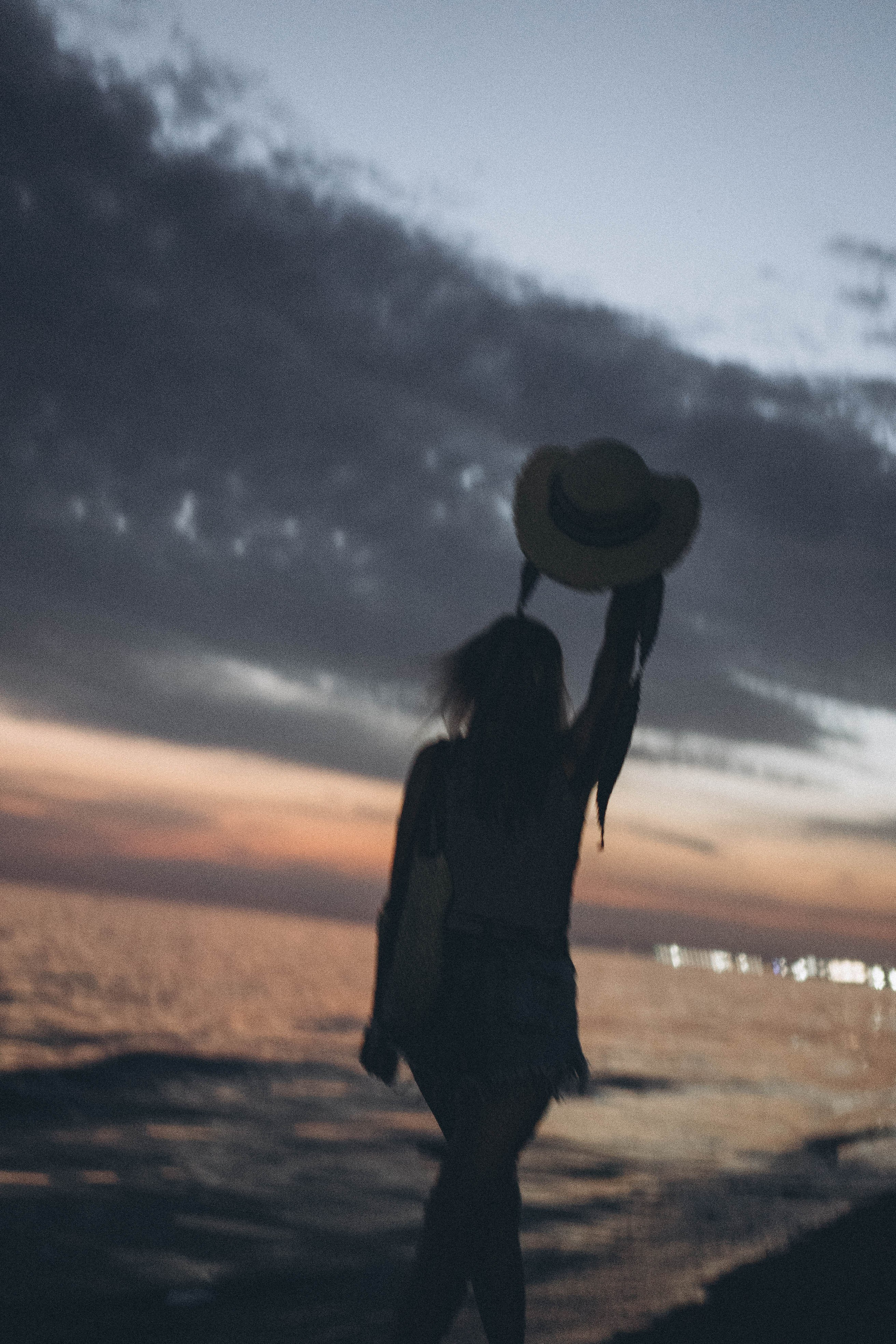 Закат на черном море. Профессиональный фотограф, Санкт-Петербург — Виктория Богомолова