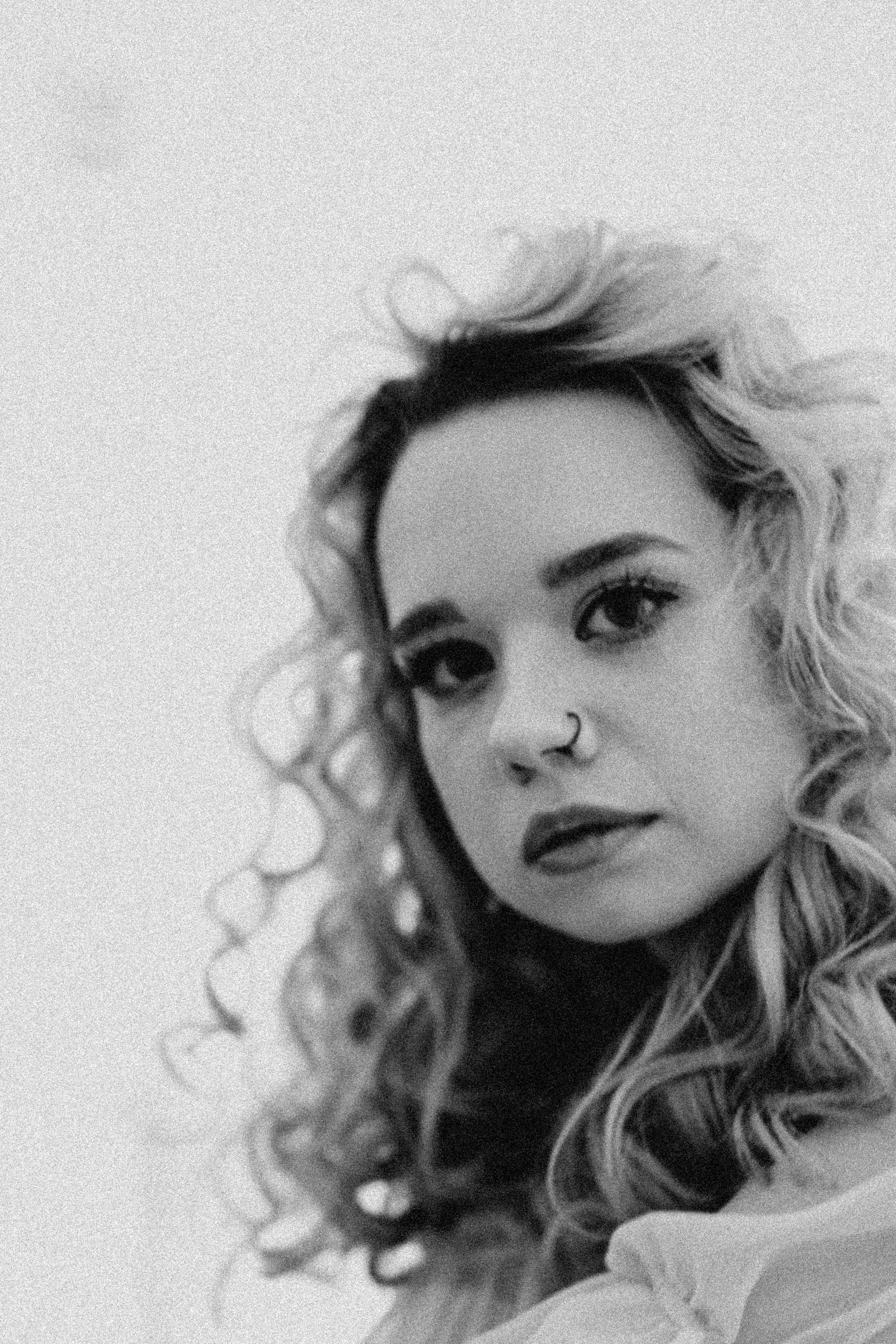 Студийная. Профессиональный фотограф, Санкт-Петербург — Виктория Богомолова