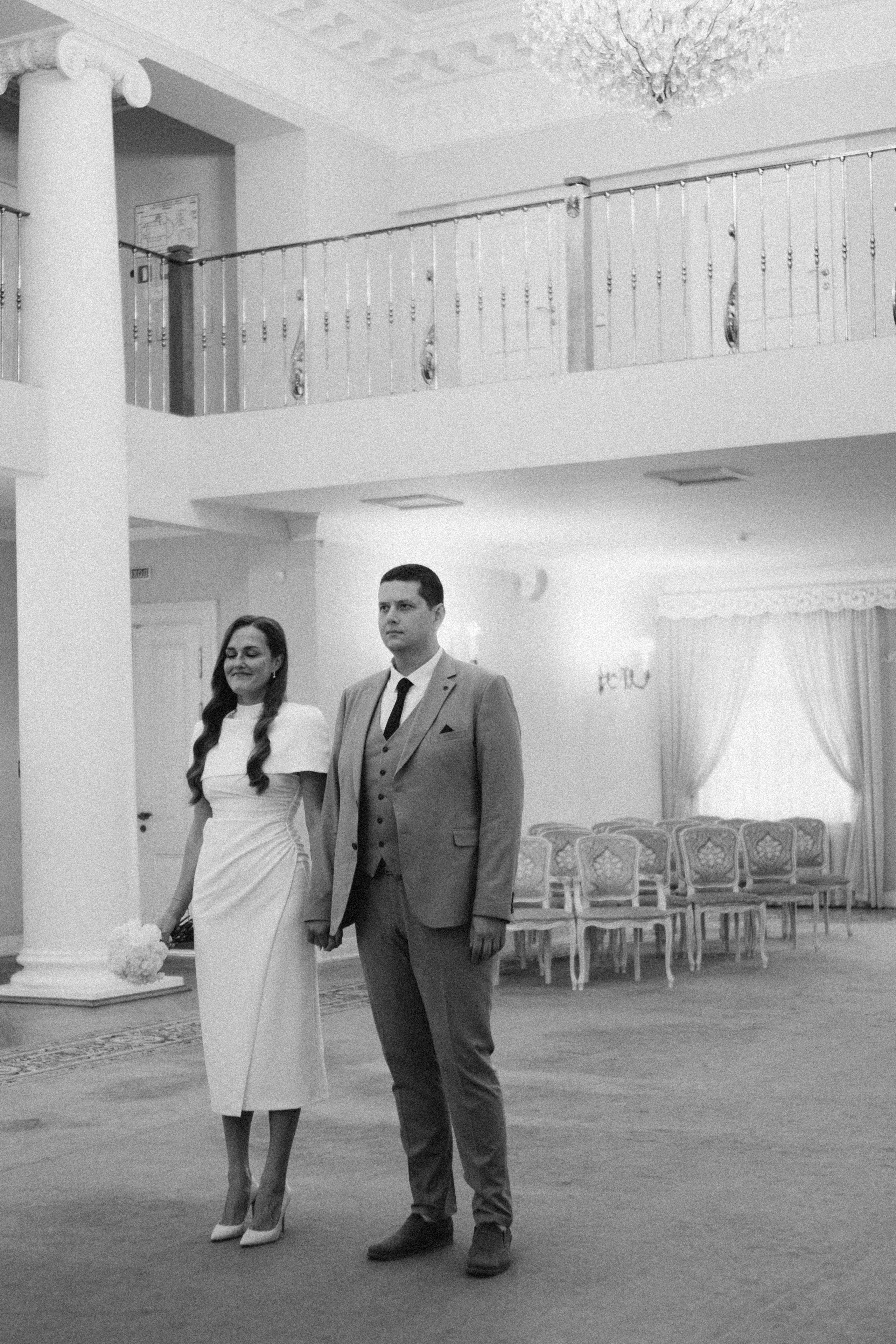 СВАДЕБНАЯ В ПУШКИНЕ. Профессиональный фотограф, Санкт-Петербург — Виктория Богомолова