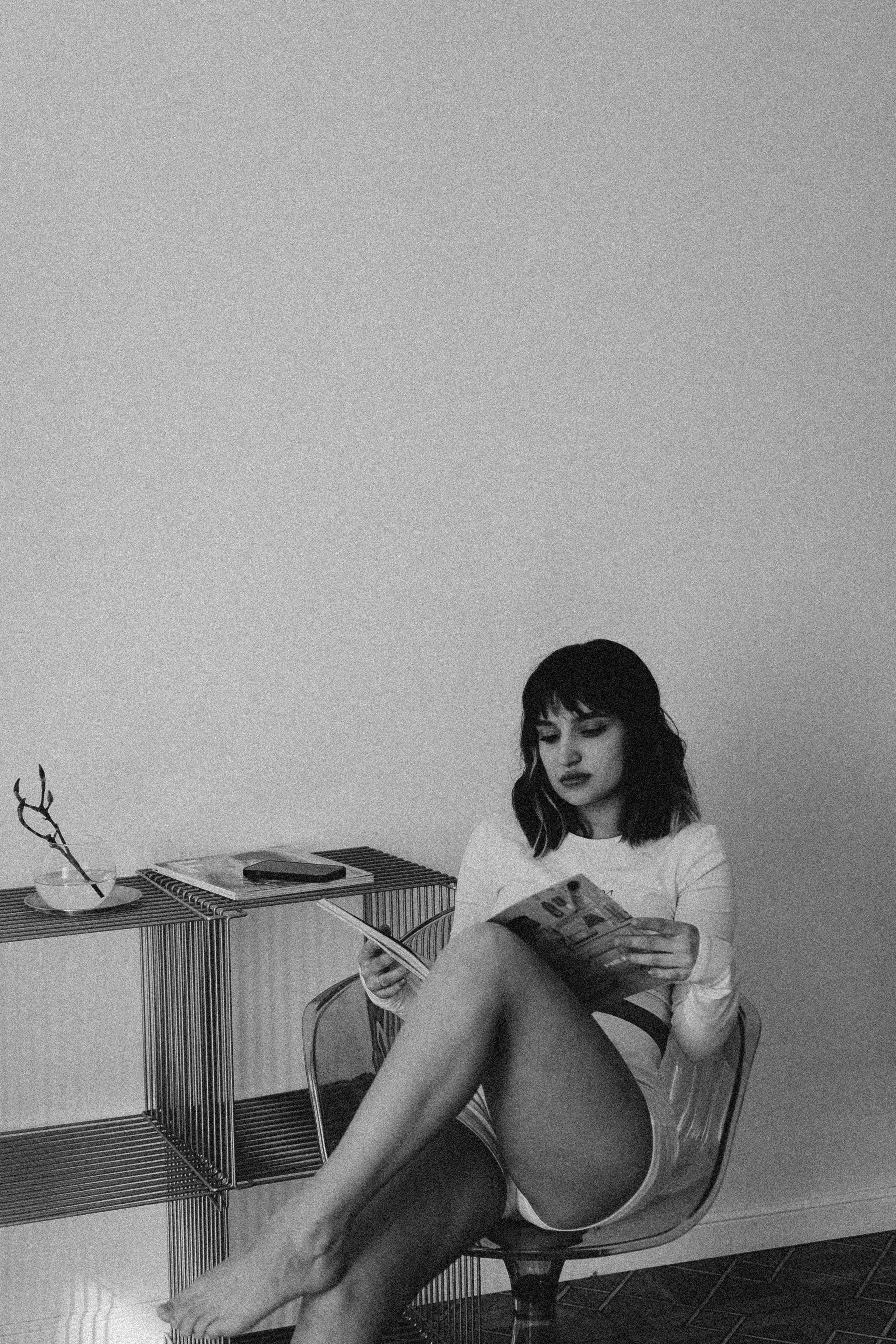 Студийная. Профессиональный фотограф, Санкт-Петербург — Виктория Богомолова