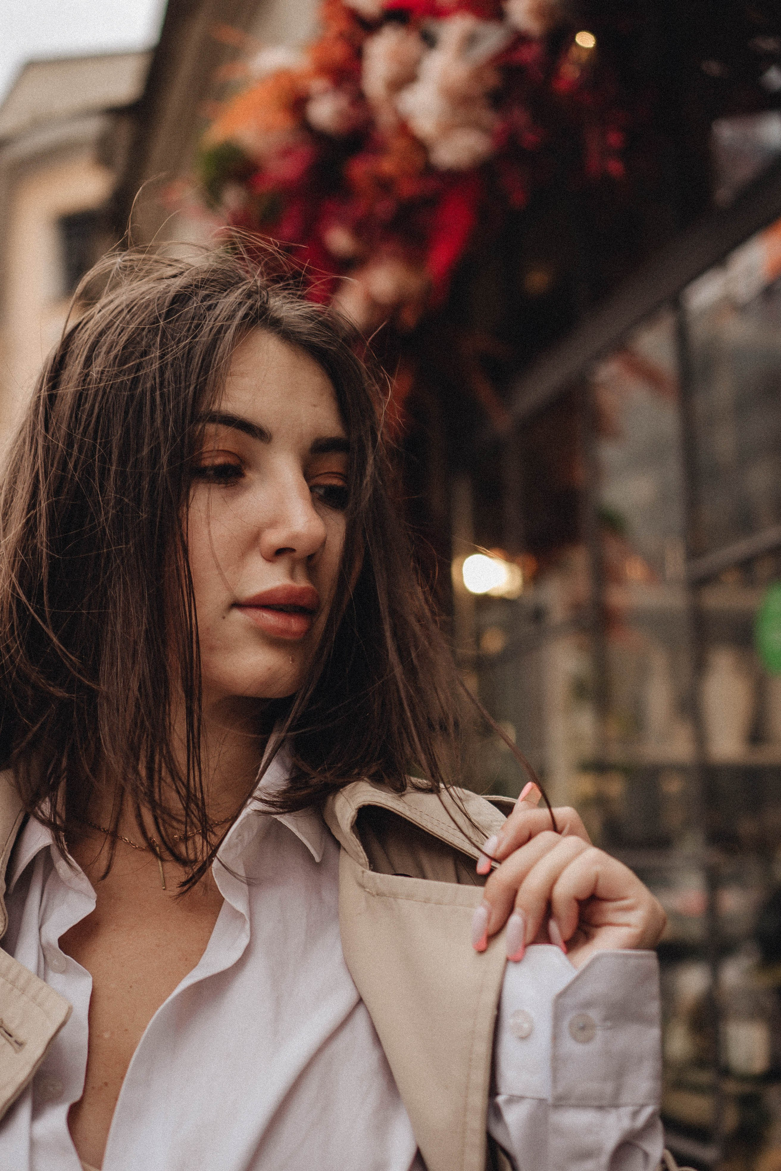 Прогулочная для Кристины. Профессиональный фотограф, Санкт-Петербург — Виктория Богомолова