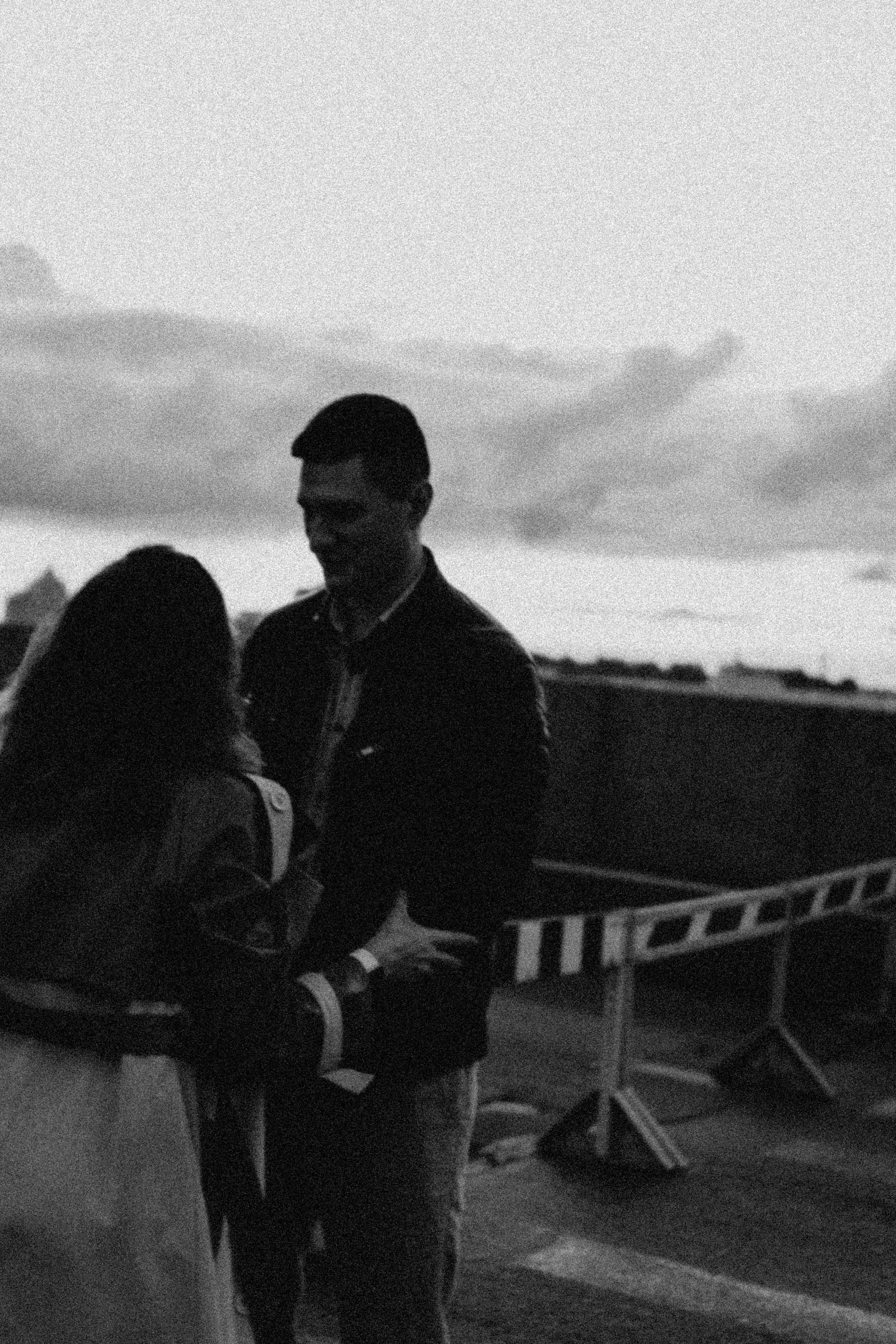 Рассветная, белые ночи. Профессиональный фотограф, Санкт-Петербург — Виктория Богомолова