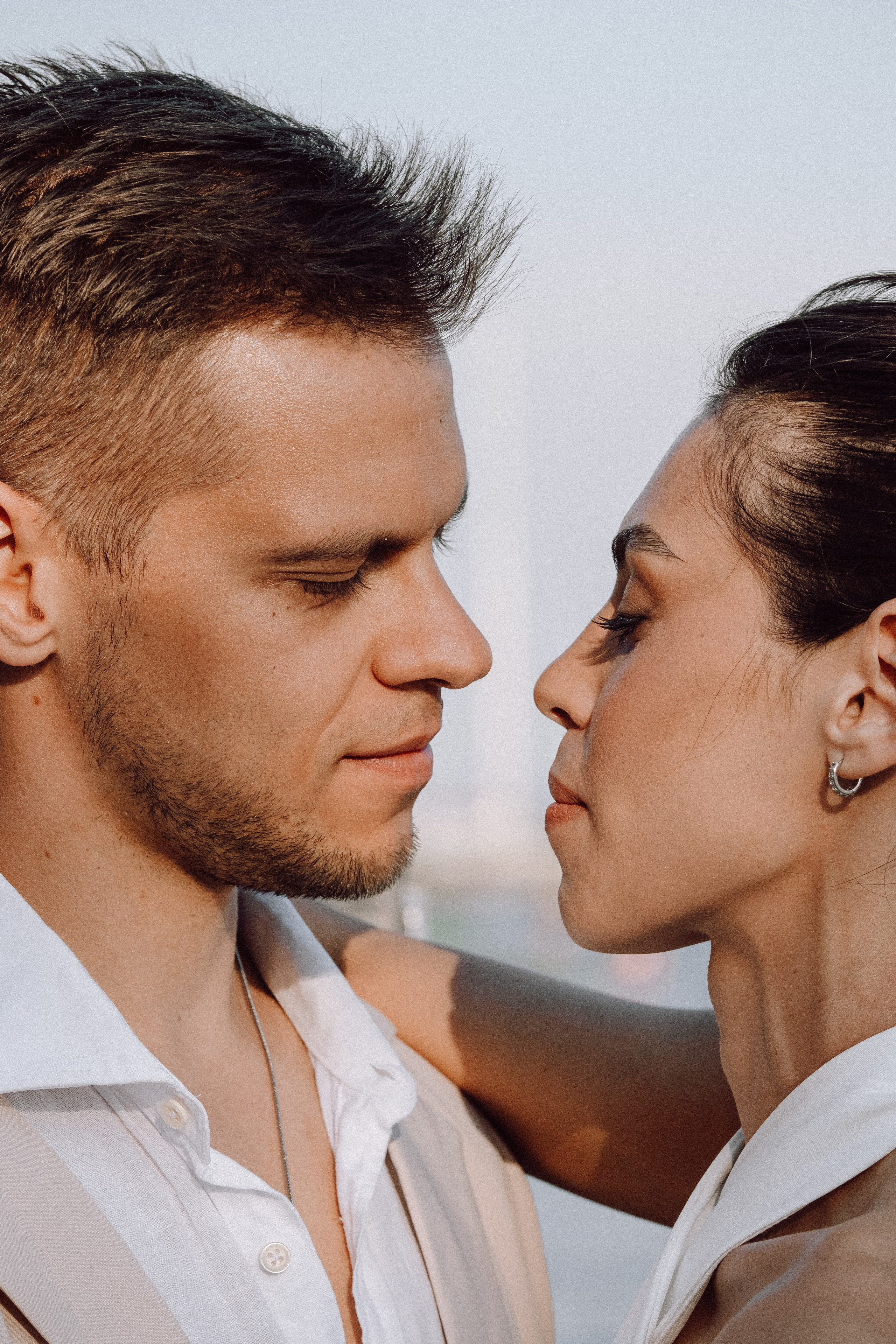 СВАДЕБНАЯ ФОТОСЕССИЯ ВЫЕЗДНОЙ ЦЕРЕМОНИИ (ФИНСКИЙ ЗАЛИВ). Профессиональный фотограф, Санкт-Петербург — Виктория Богомолова