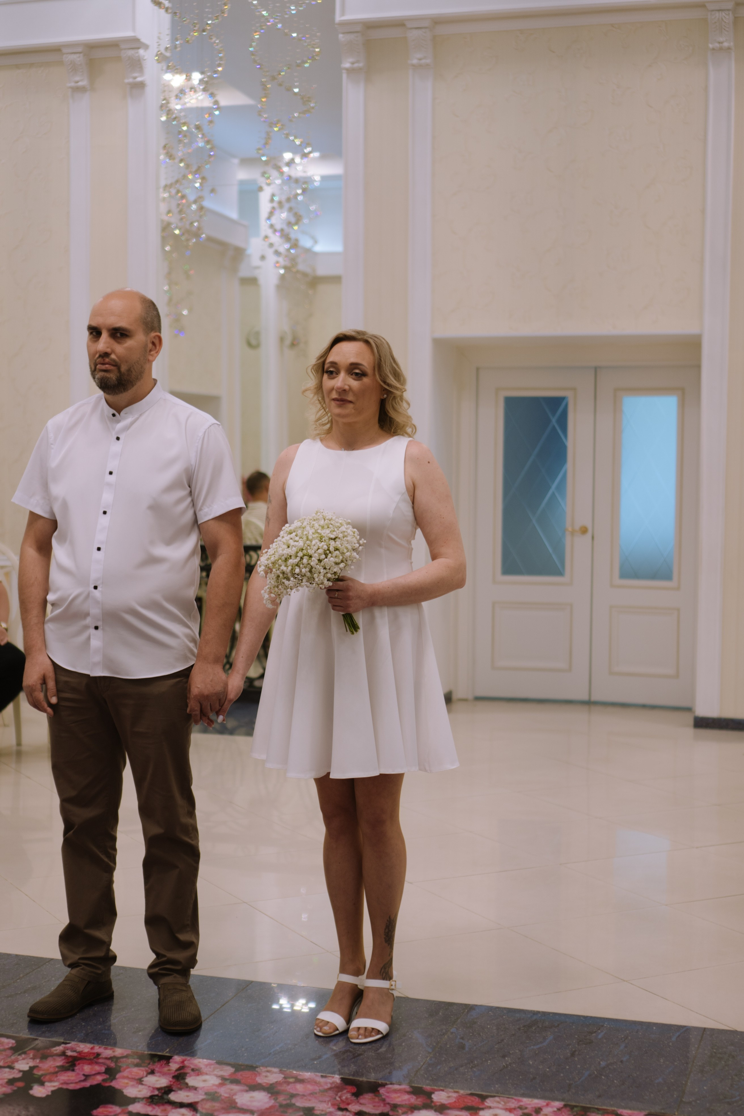 СВАДЕБНЫЙ РЕПОРТАЖ. Профессиональный фотограф, Санкт-Петербург — Виктория Богомолова