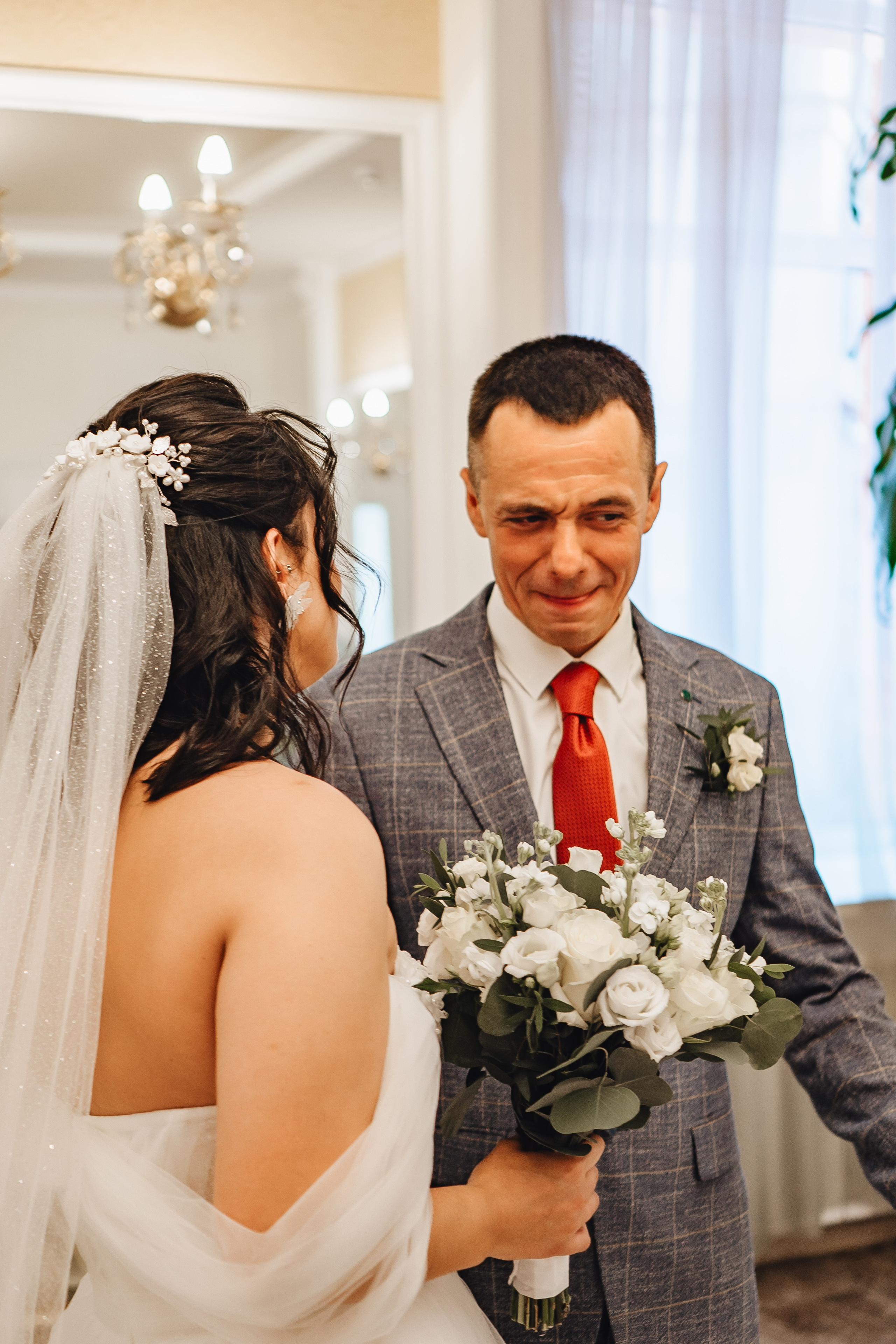 СВАДЕБНАЯ СЬЕМКА В ЗАГСЕ НА МОСКОВСКОМ ПРОСПЕКТЕ. Профессиональный фотограф, Санкт-Петербург — Виктория Богомолова