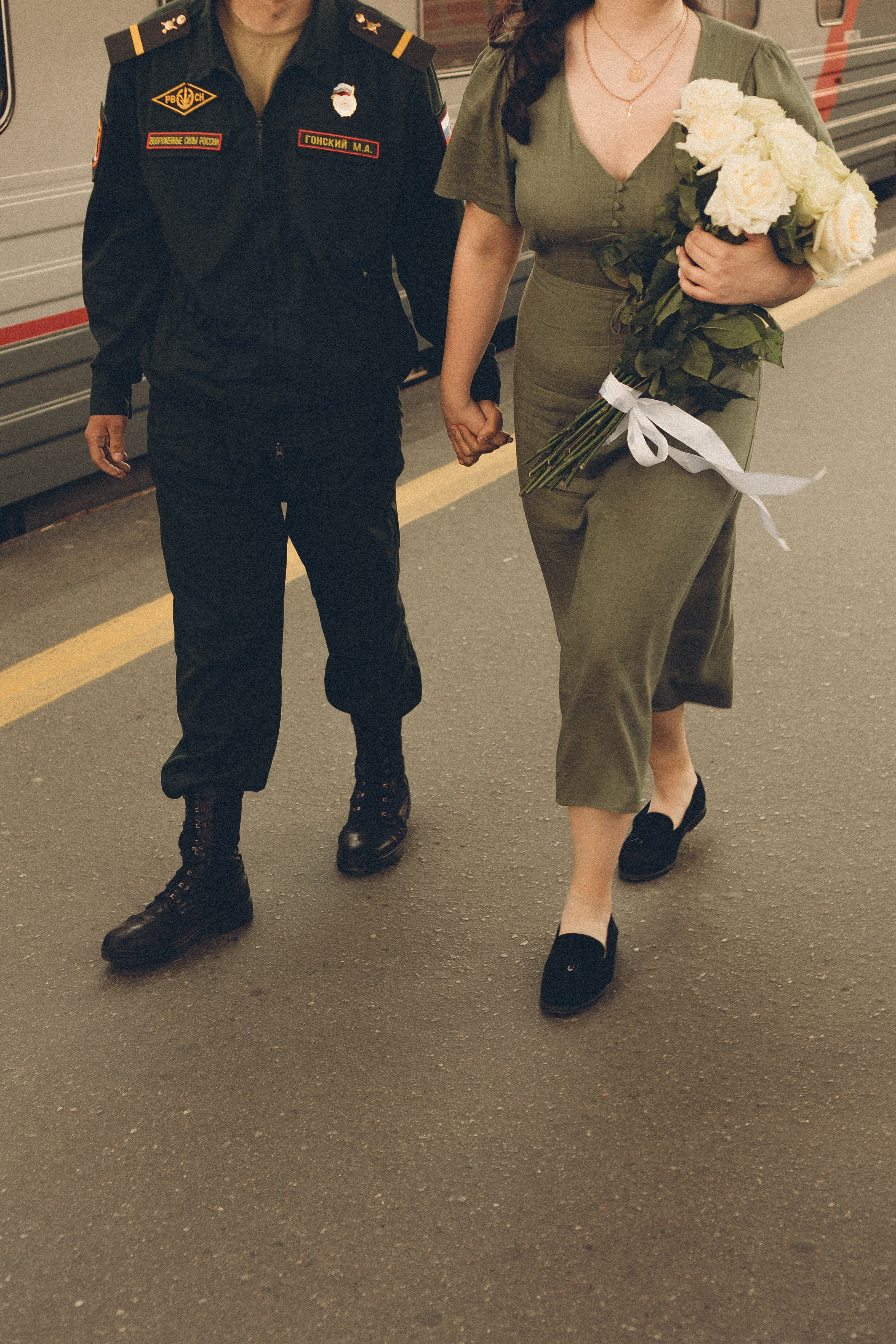 ПРЕДЛОЖЕНИЕ. Профессиональный фотограф, Санкт-Петербург — Виктория Богомолова