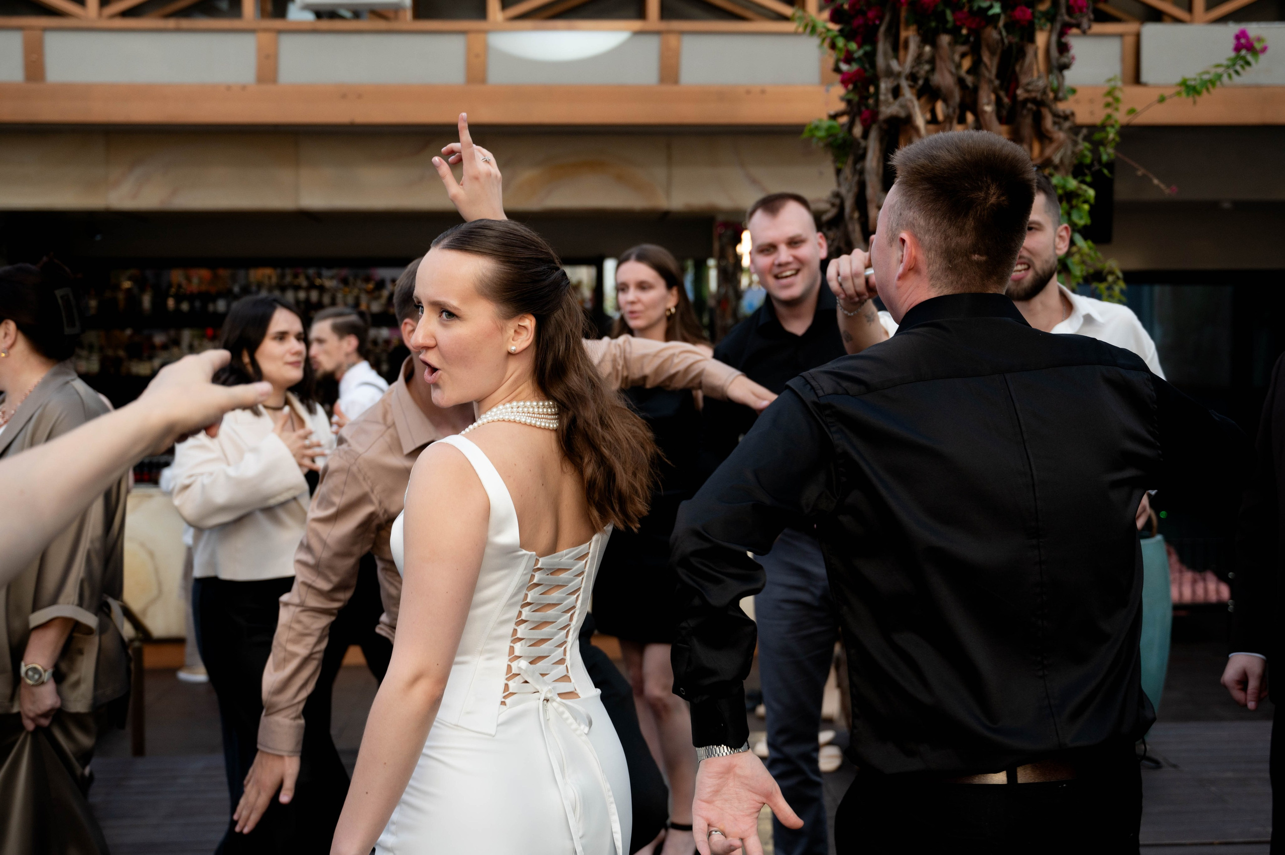 Игорь и Анна. Фотограф в Москве. Антон S