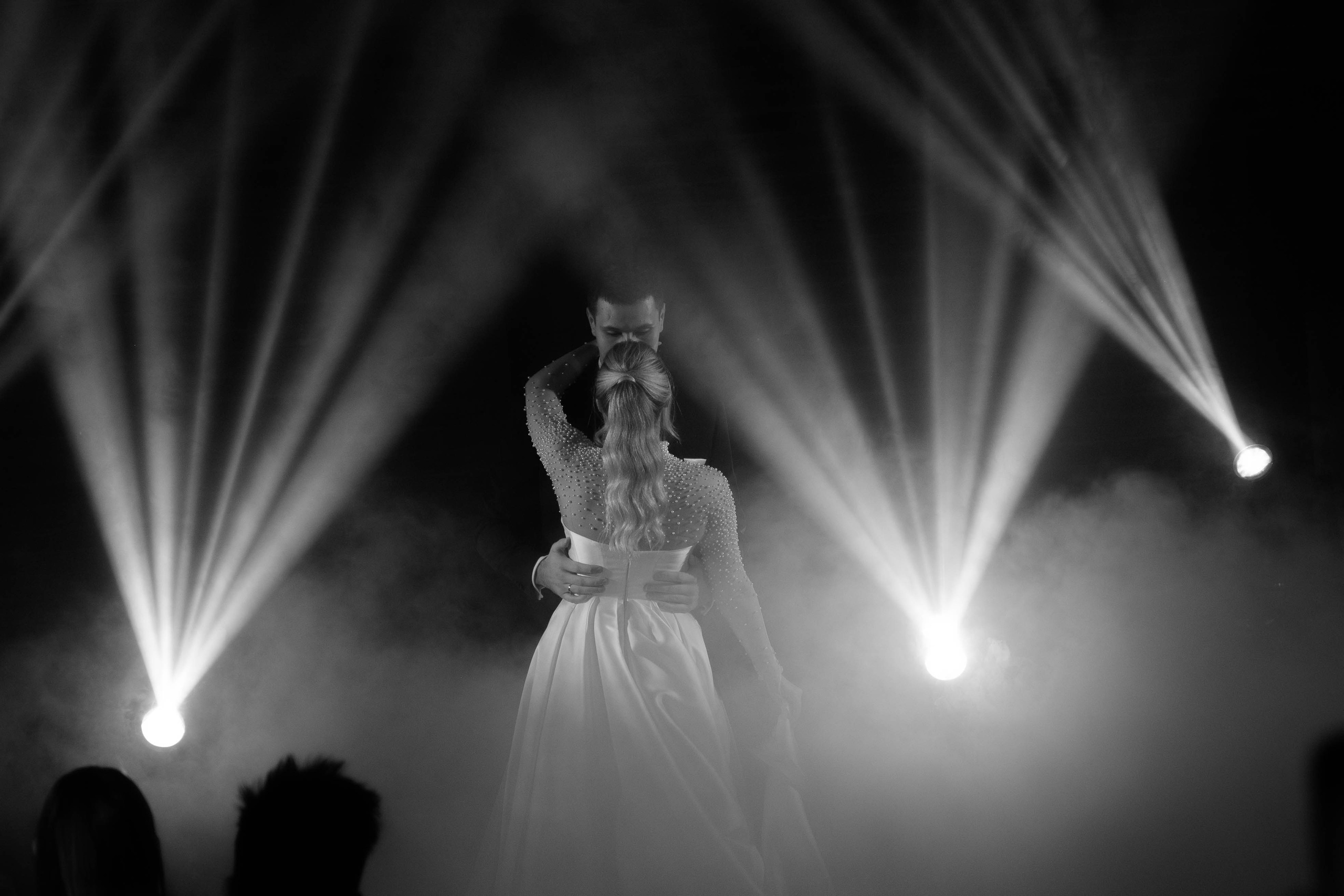 Никита и Ира. Фотограф в Москве. Антон S