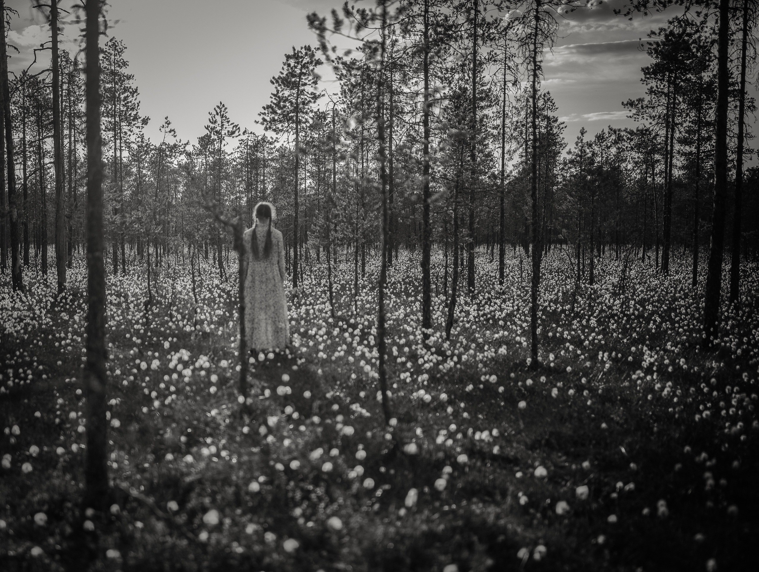 Март 2026. Автор месяца проекта ФЭТ: Фотография Эстетика Творчество