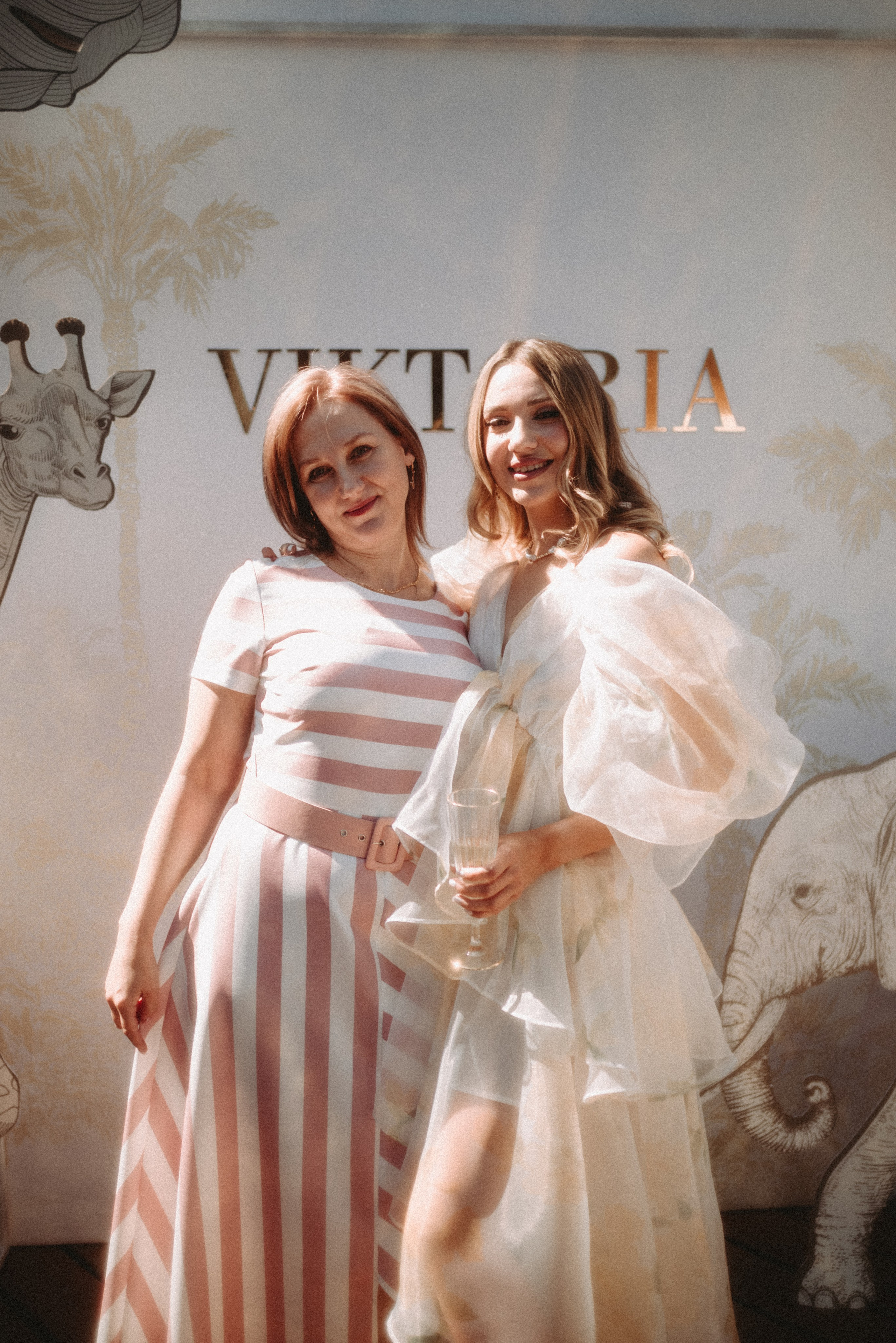 Девичник Виктории | Южная Озереевка. Фотограф Санкт-Петербург, Новороссийск