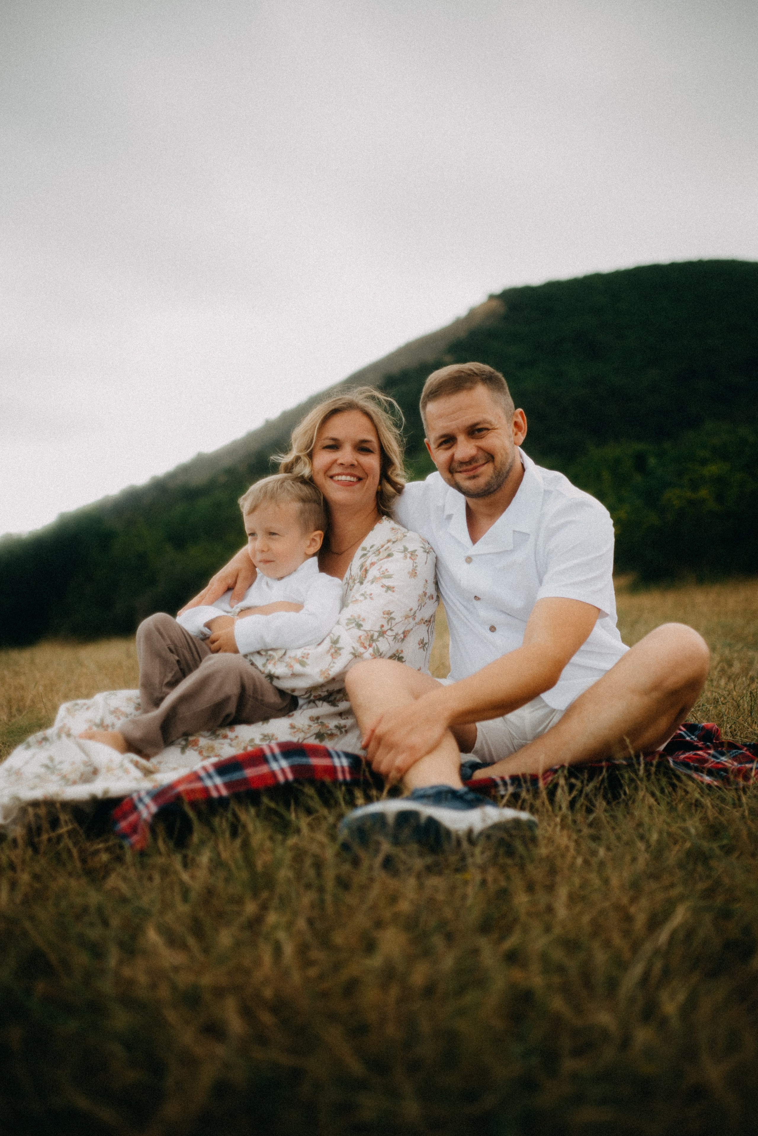 Арина, Руслан и маленький Эльбрус. Фотограф Санкт-Петербург, Новороссийск