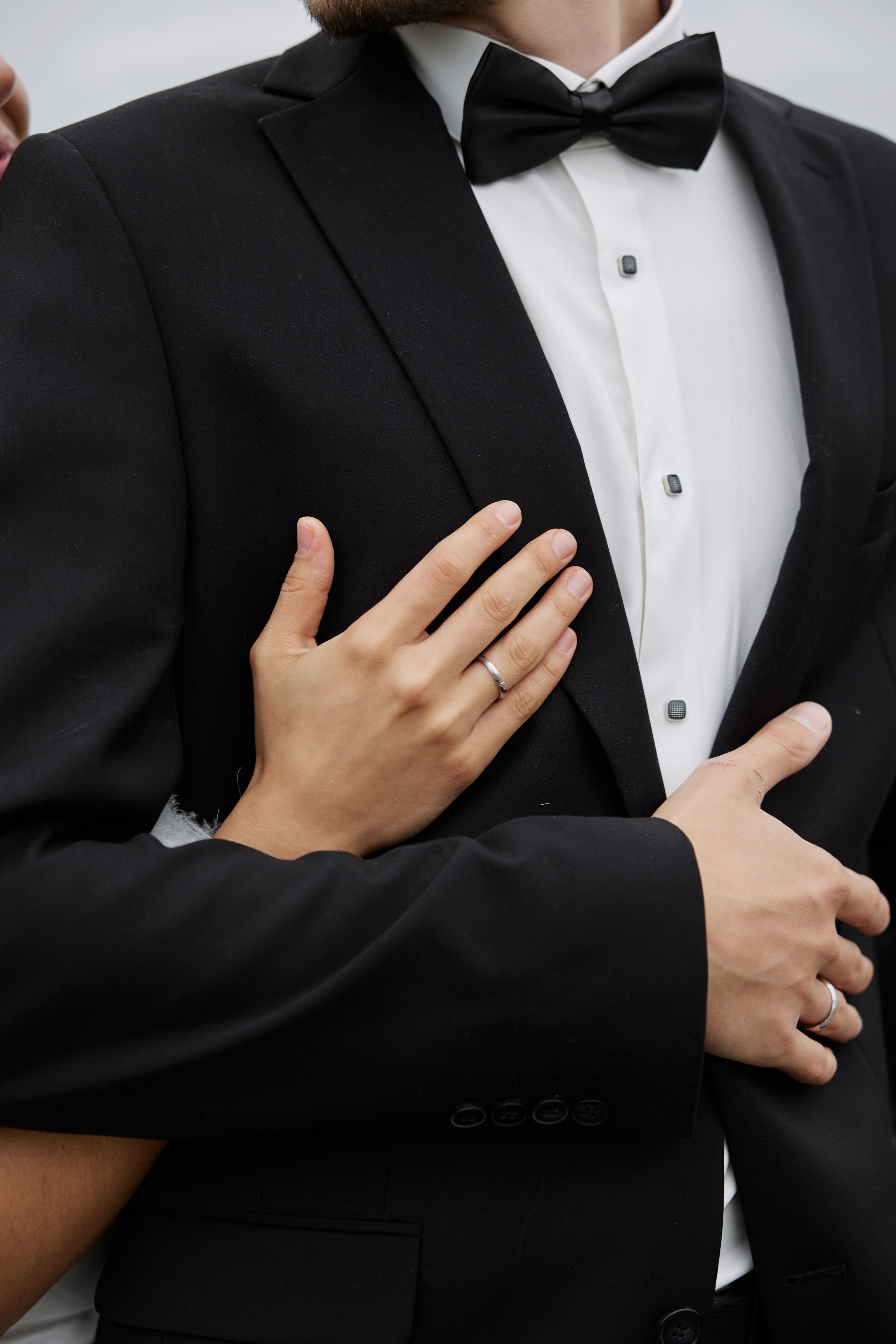 Анна&Илья. Семейный фотограф и фотограф беременности во Владивостоке