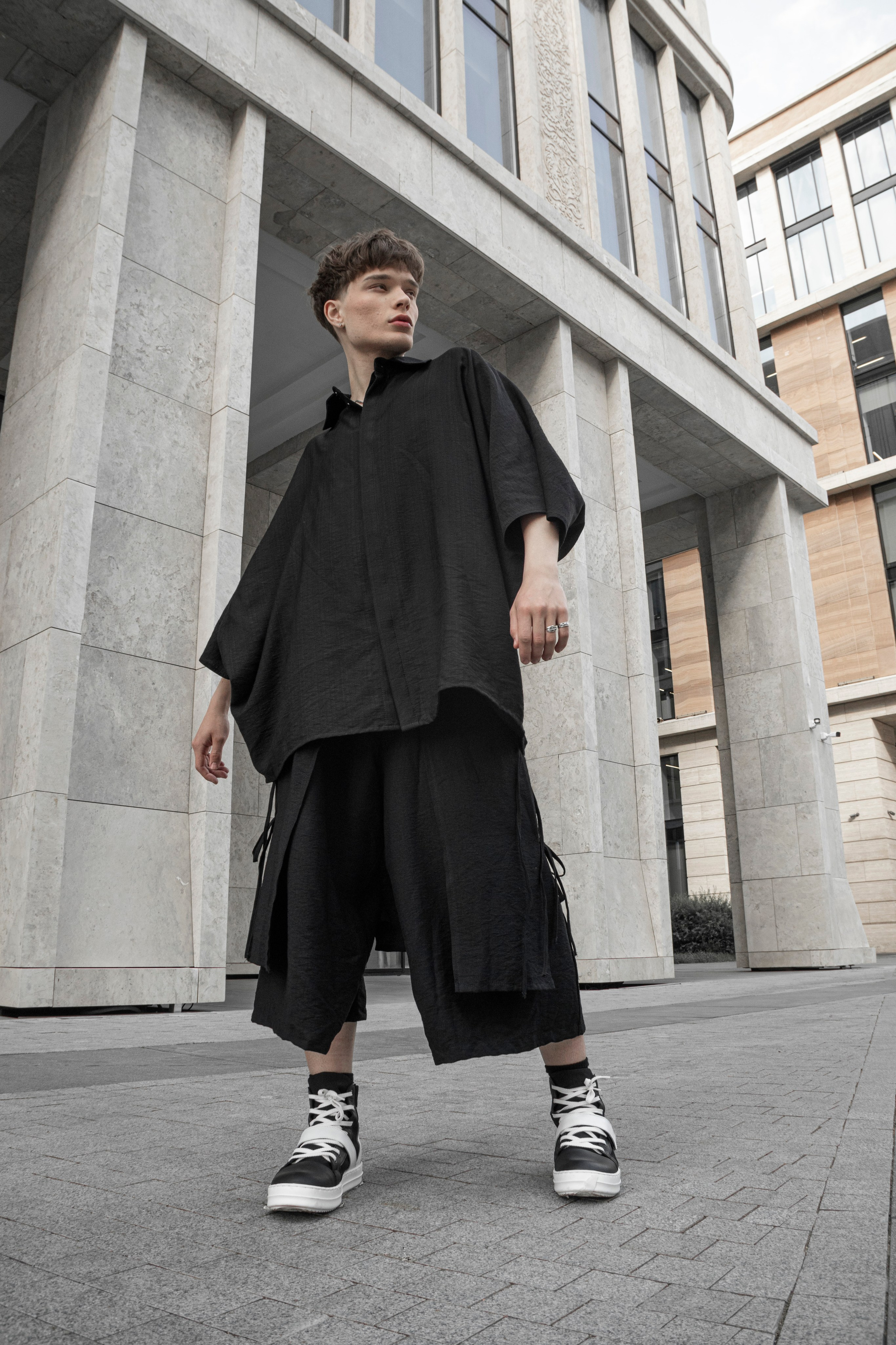 Bat Norton street. Фотограф для брендов Любовь Батина (Спб/Мск)