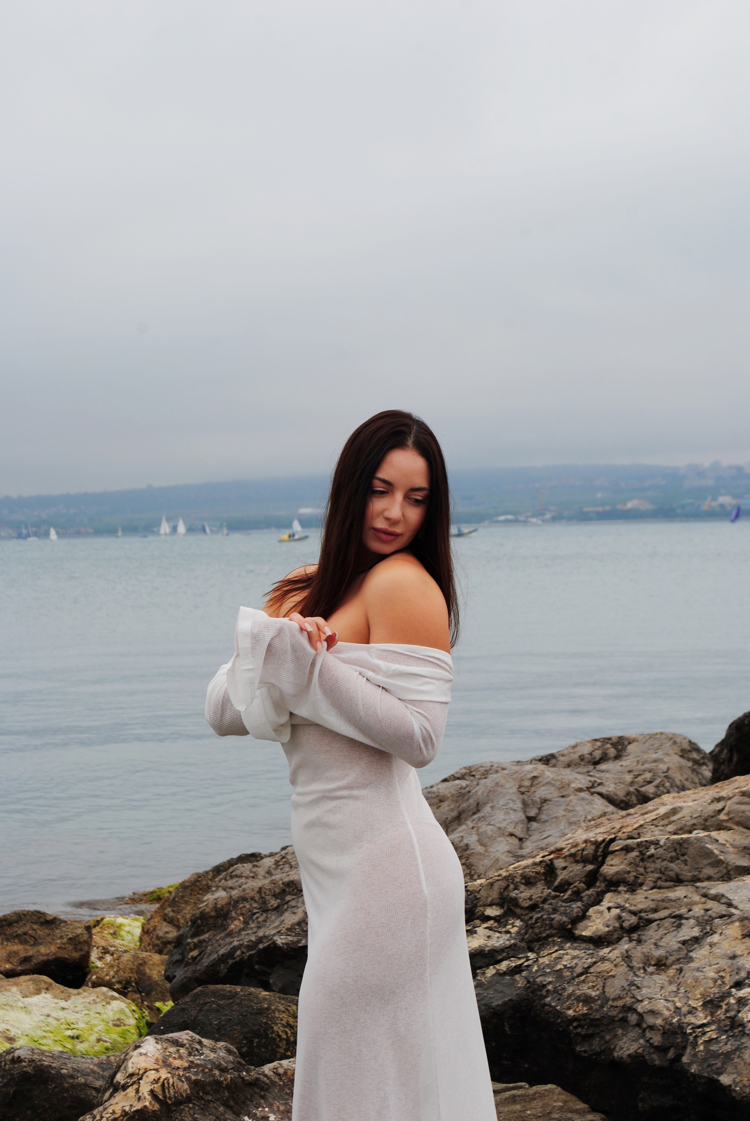 Сати. Фотограф Мария Мусаелян