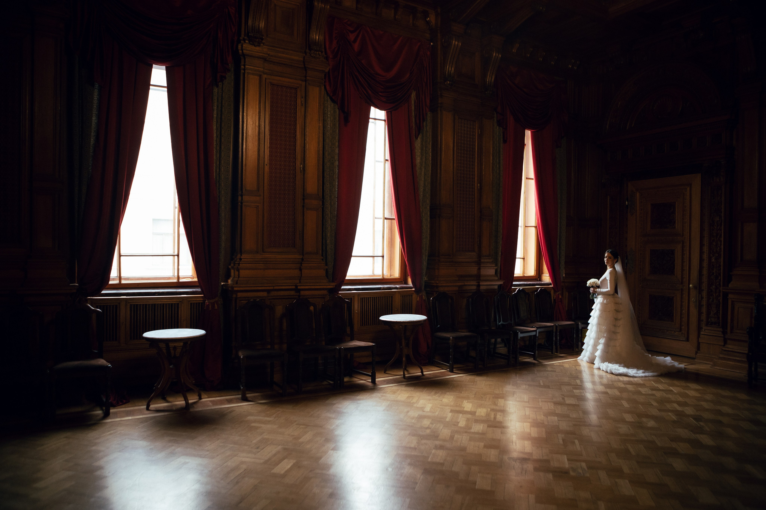 Свадебный Фотограф и Видеограф в Санкт-Петербурге. Фото и Видеосъемка на ваше мероприятие. Александр Романов