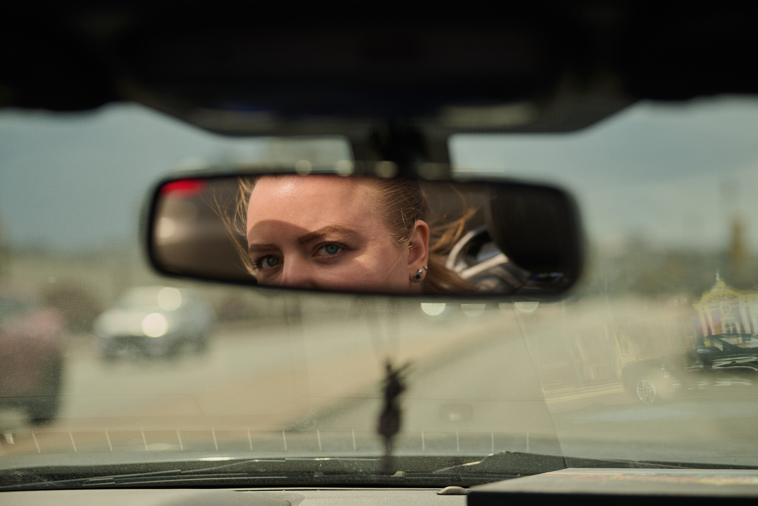 Кабрио пробег 2025 в Санкт-Петербурге