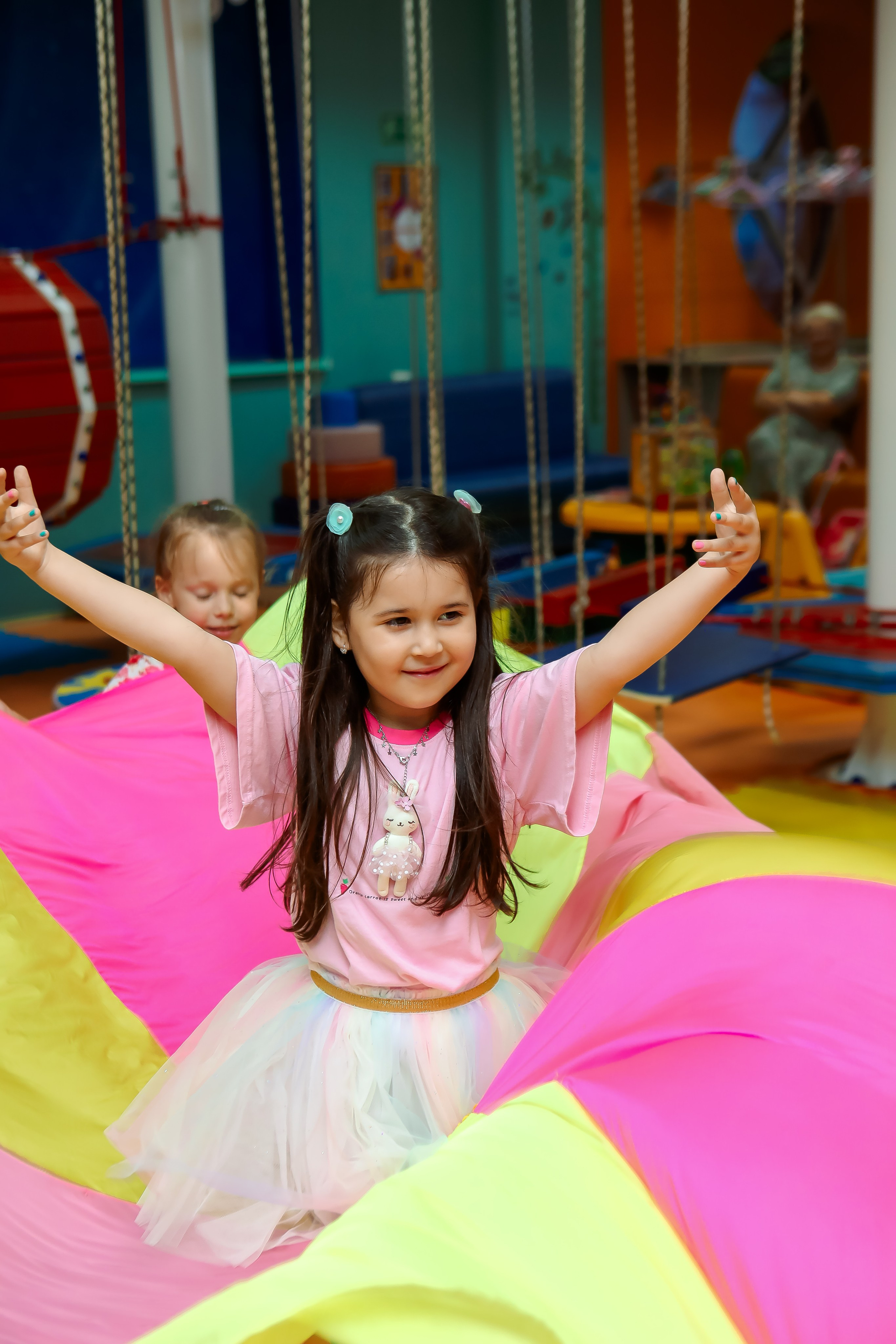 Вечеринка Киры. Семейный и свадебный фотограф во Владивостоке Аня Смецкая