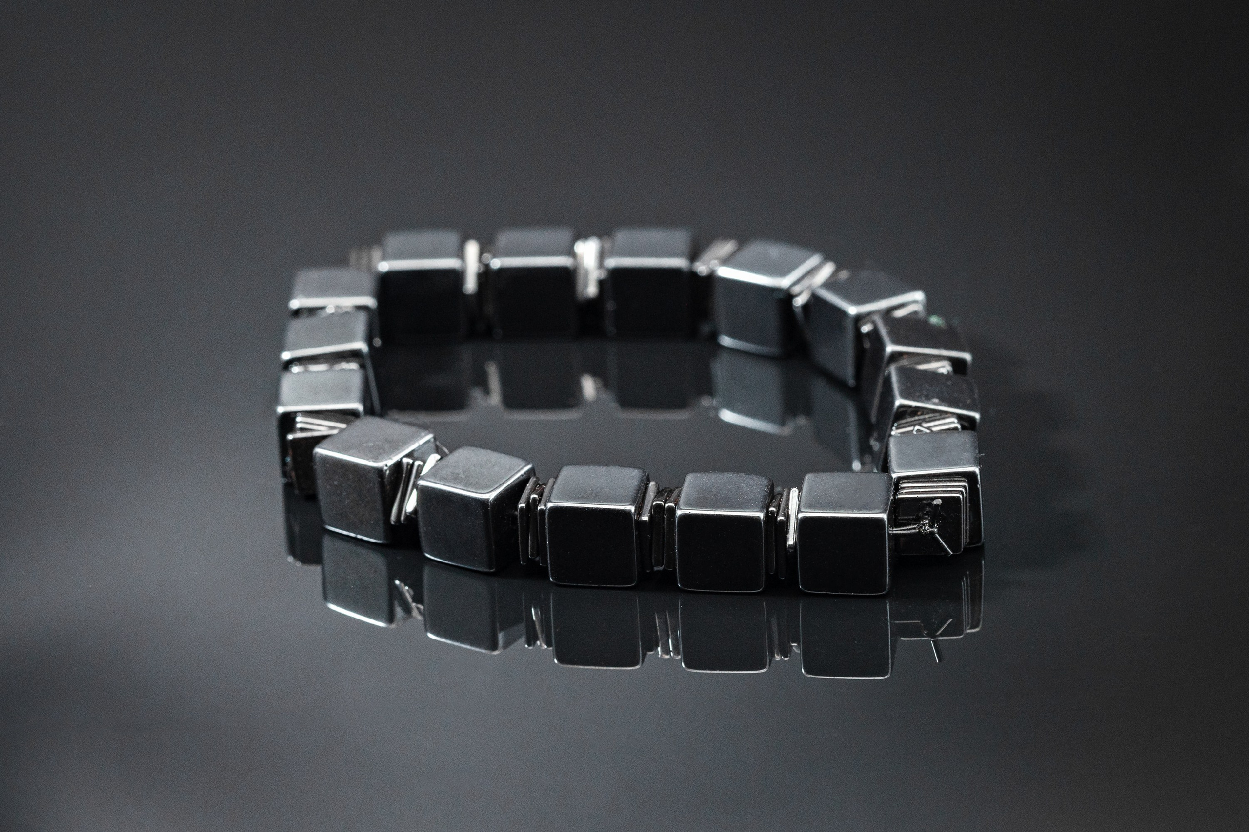 Украшения. Фотограф Владимир Охрименко