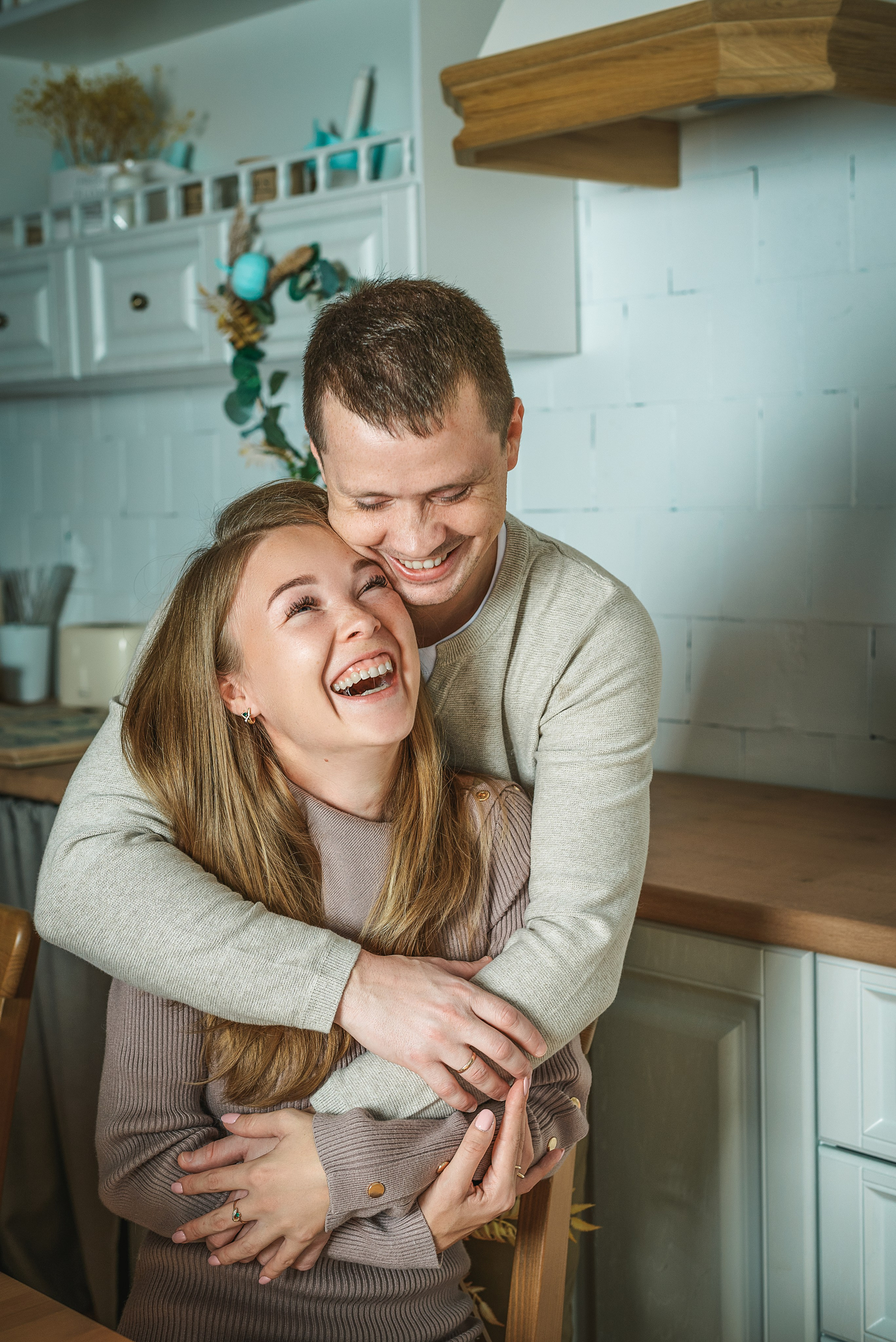 Катя, Ваня и Никита. Фотограф в Санкт-Петербурге Катя Прудникова