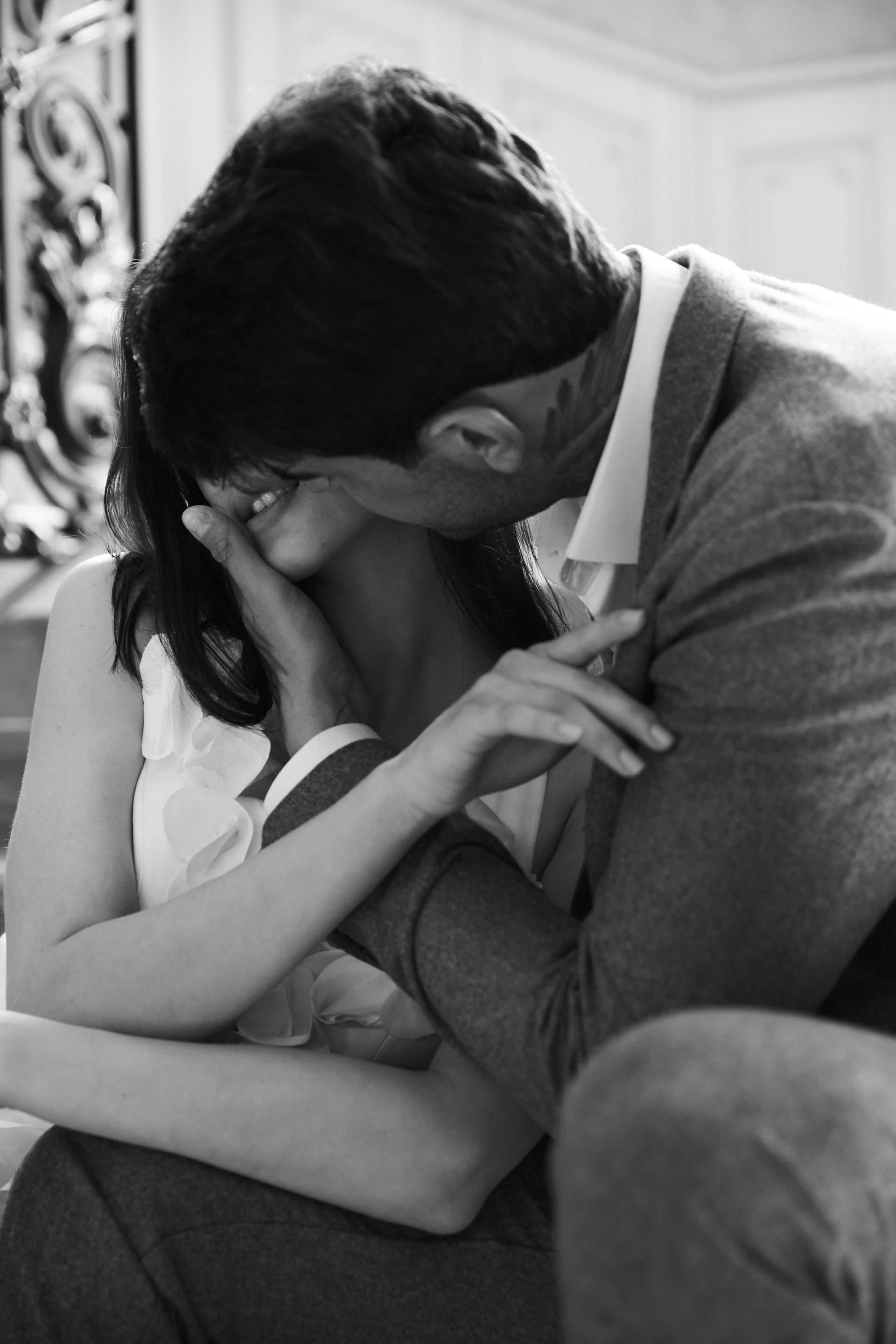 VILLA MICHETTI. Фотограф Максим Маркелов