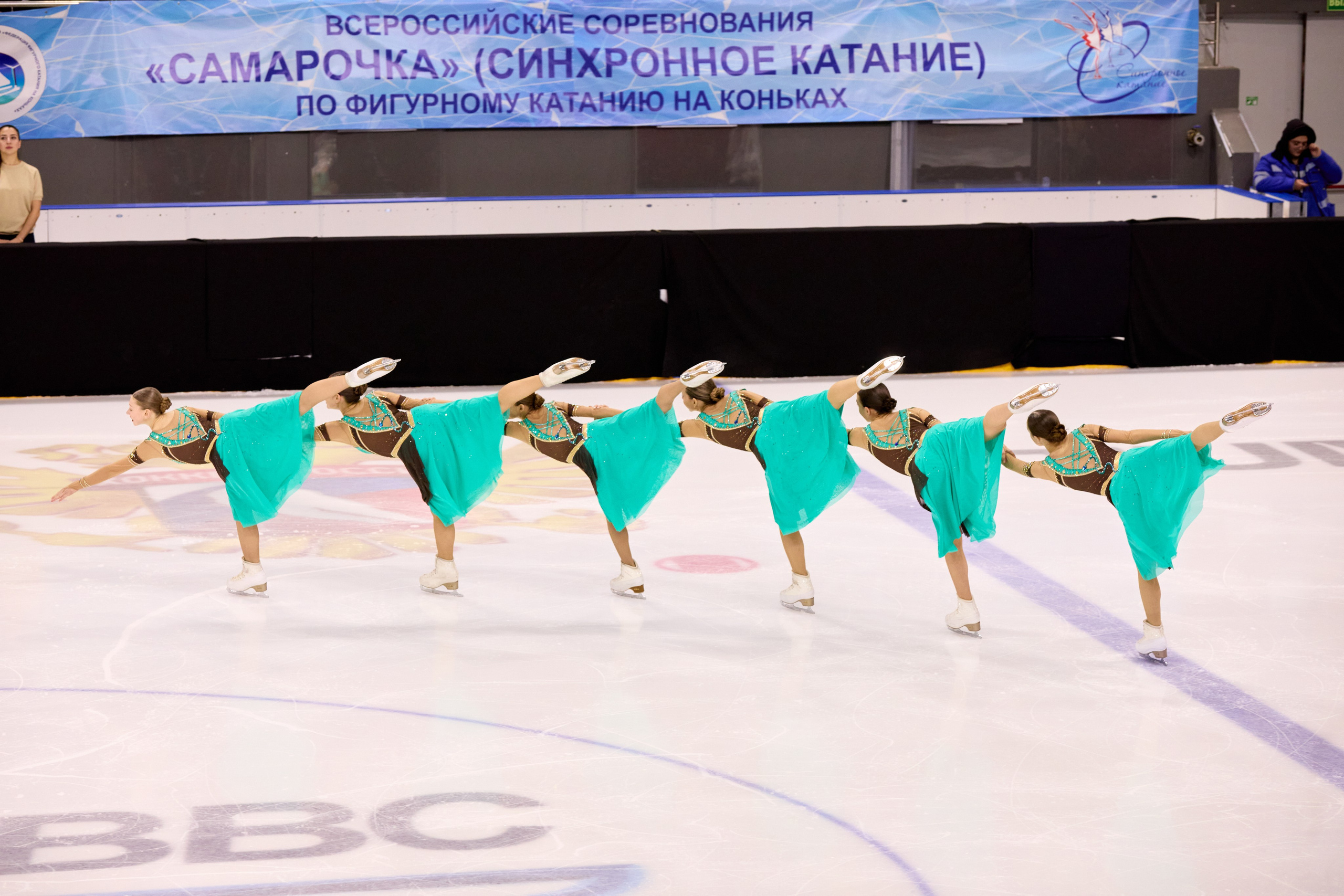 Спорт. Репортажный фотограф в Самаре