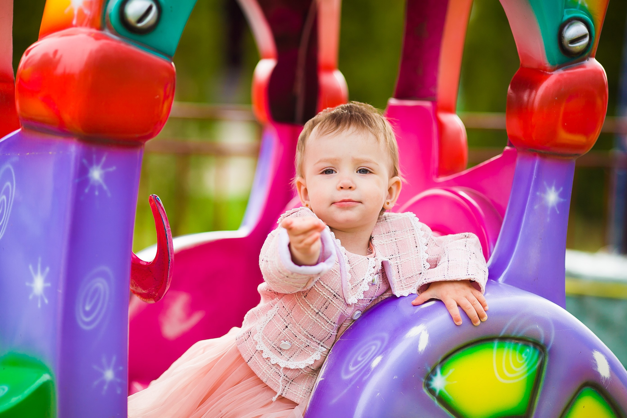 Парк. Дизайн интерьера Керчь, дизайнер интерьера Еремина Мария Керчь, Симфер