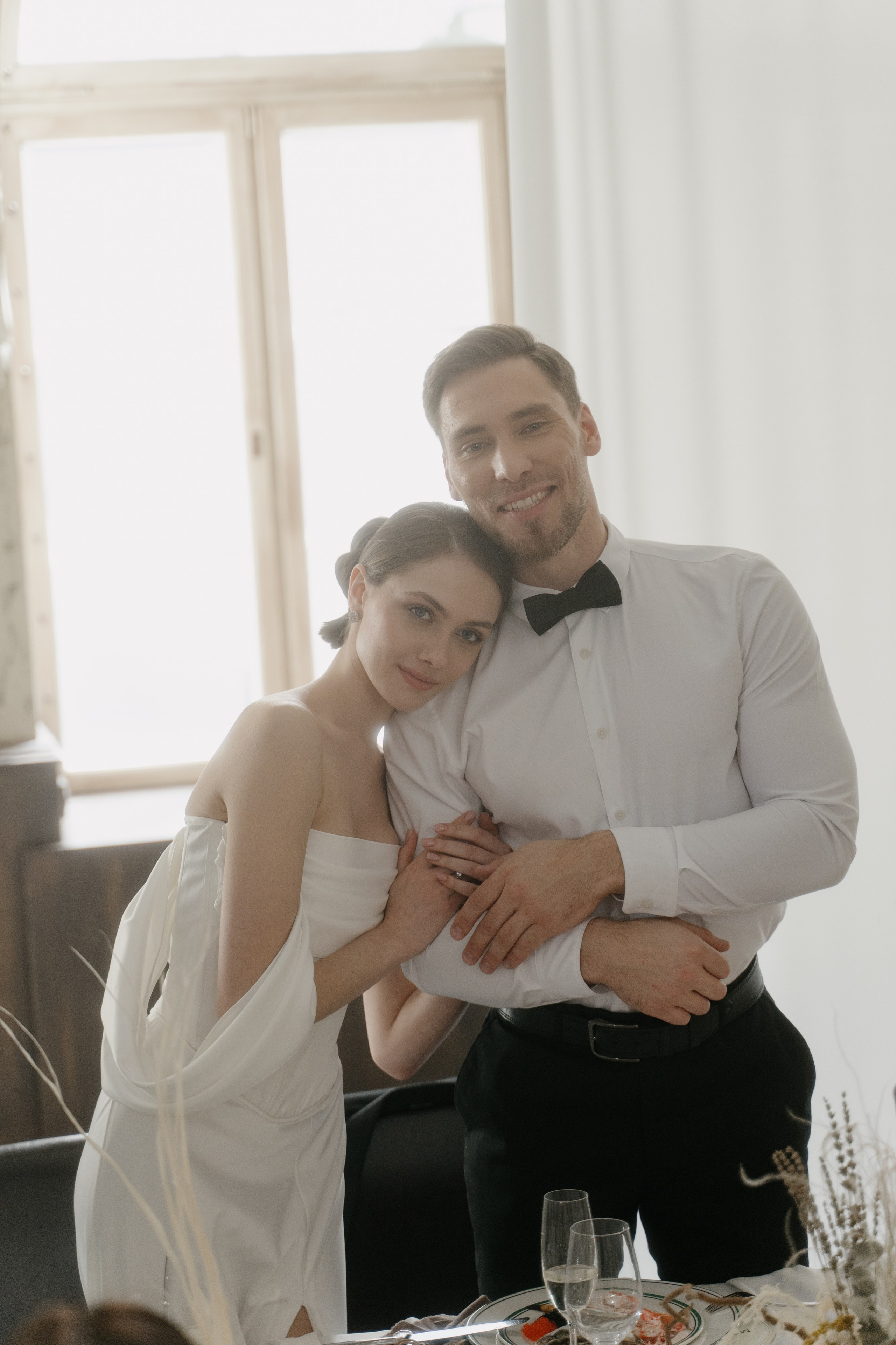 Александр и Диана. Свадебный и семейный фотограф в Санкт-Петербурге Дмитрий Панин