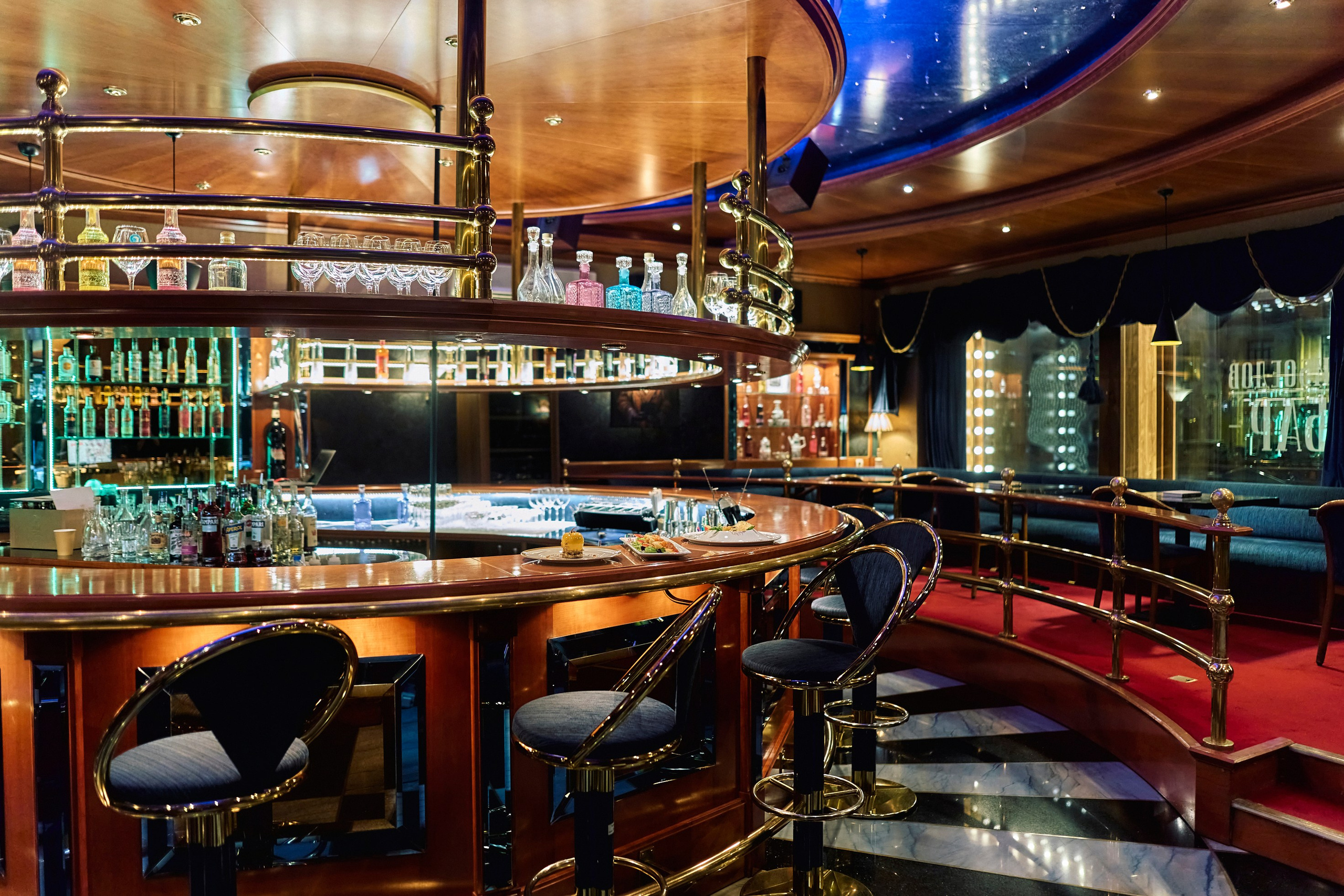 RMS x Griboyedov Bar. Максим Ерастов — Ивент-фотограф Москва