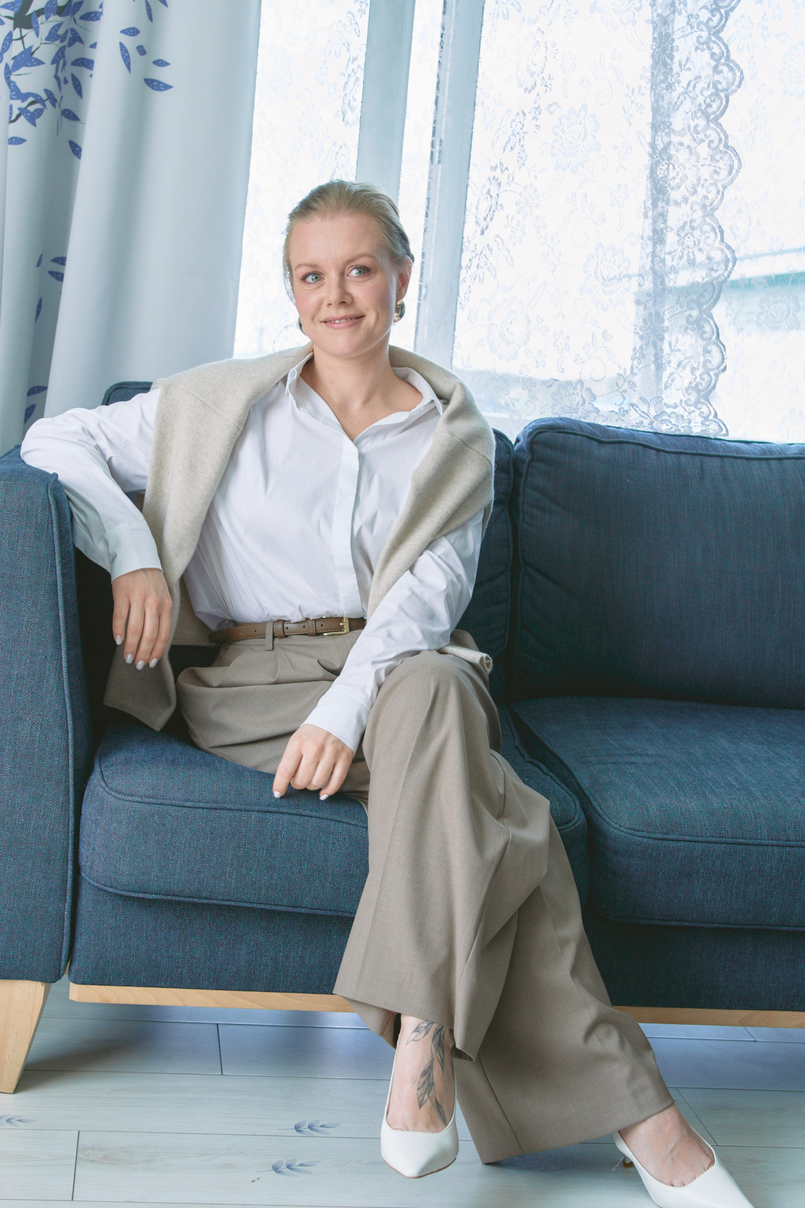 Фотограф тюмень сайт Александр Шалагин