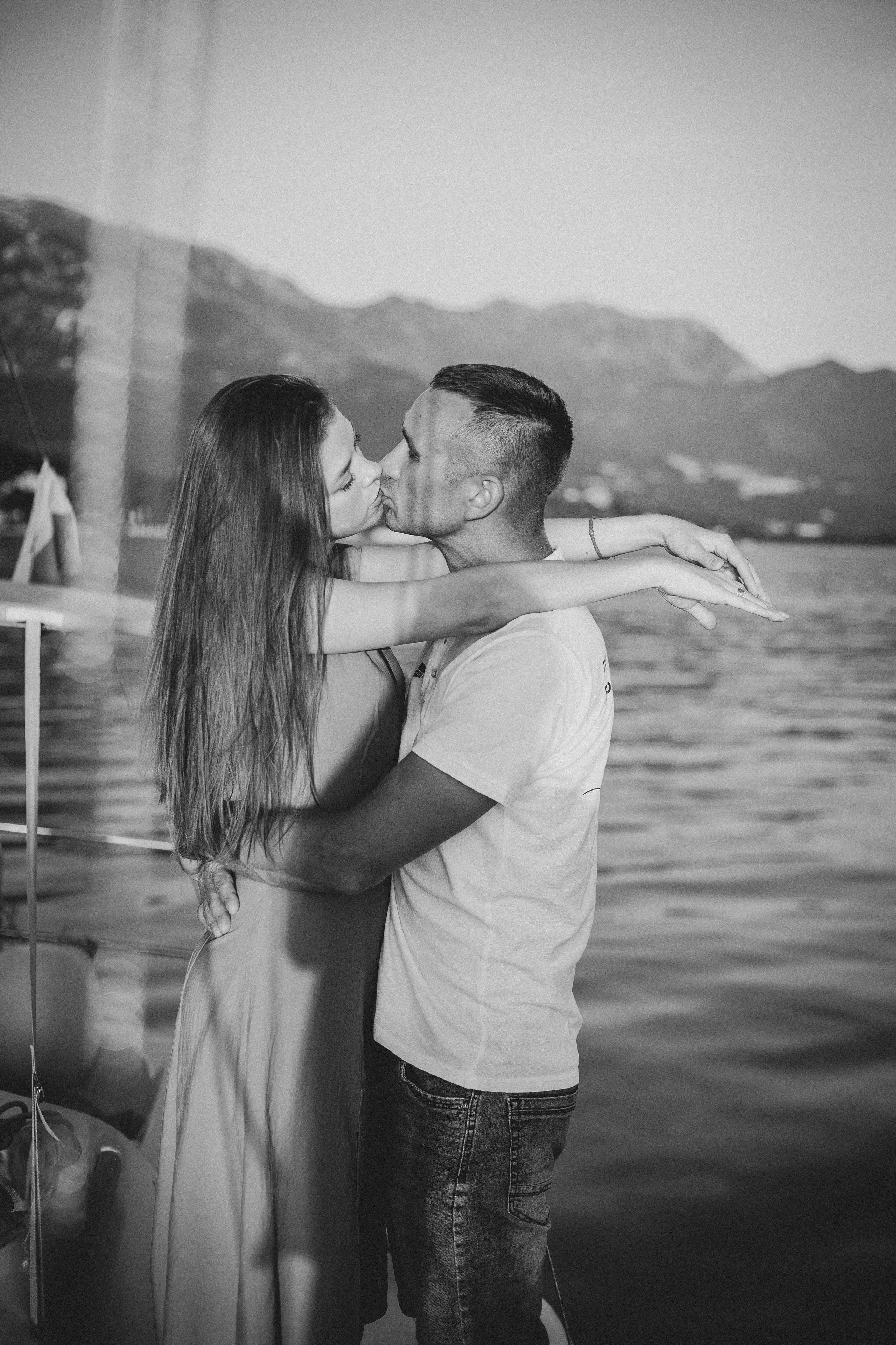 Love story. Фотограф Косинова Алёна