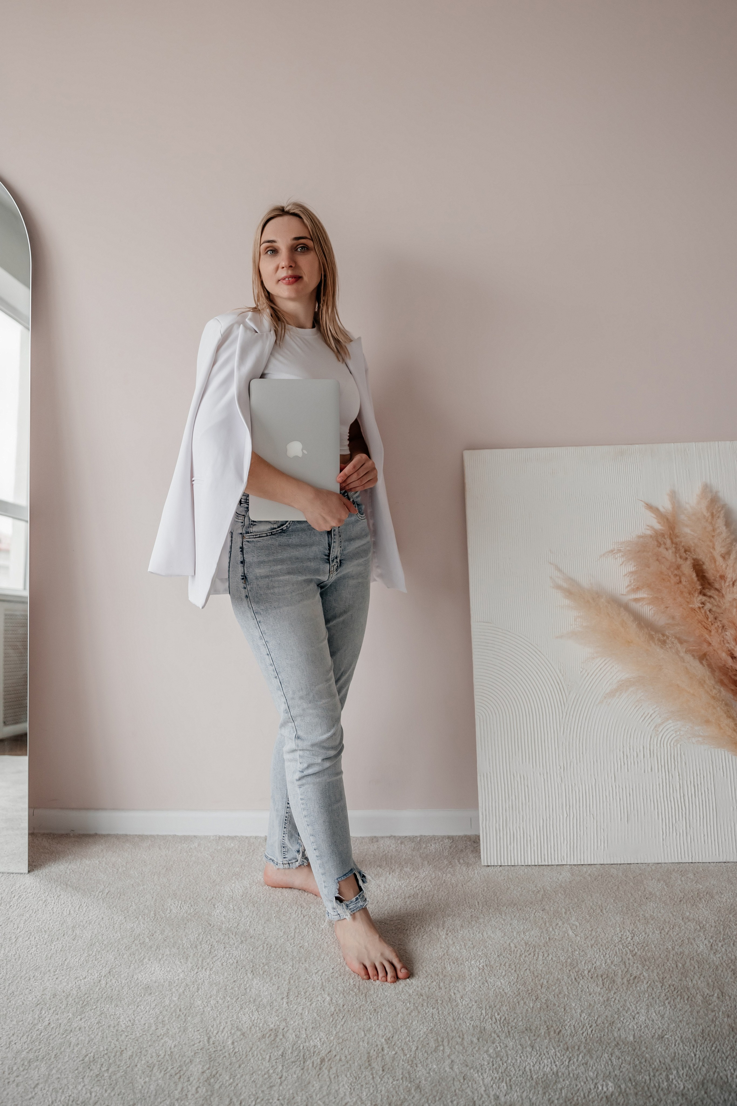 Света — контентная съемка таргетолога. Семейный и свадебный фотограф Минск, Барановичи Ольга Пахомова