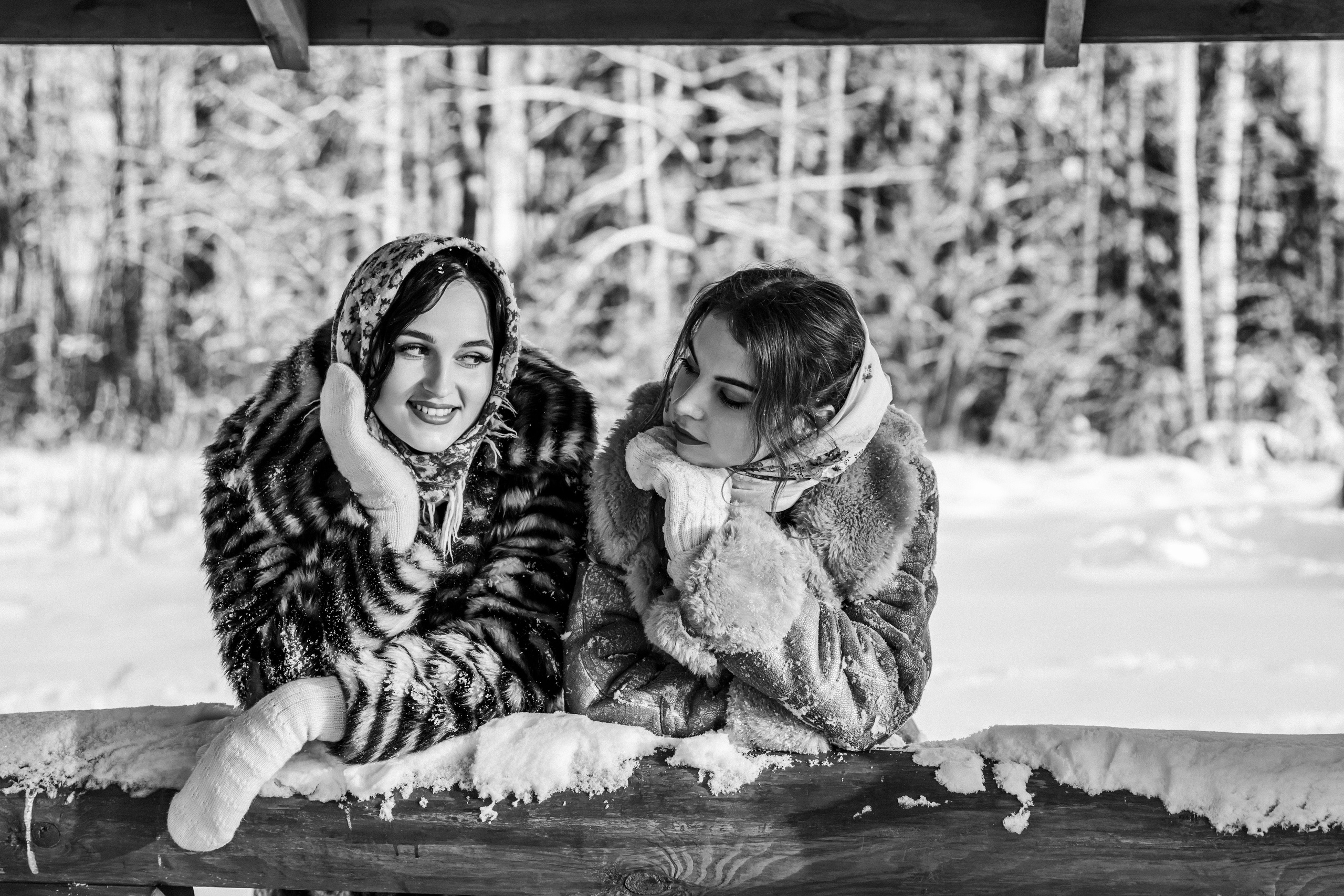 Катя и Полина. Семейный и свадебный фотограф Минск, Барановичи Ольга Пахомова