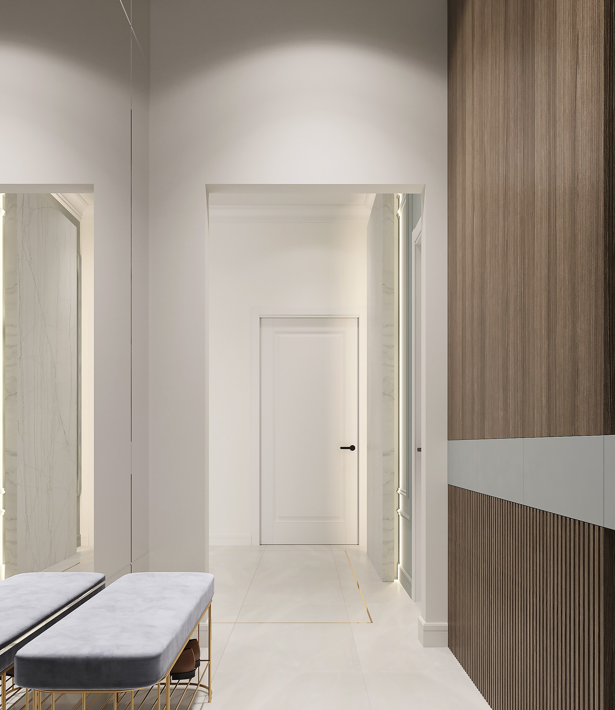 Проект Строителей. DG Buro