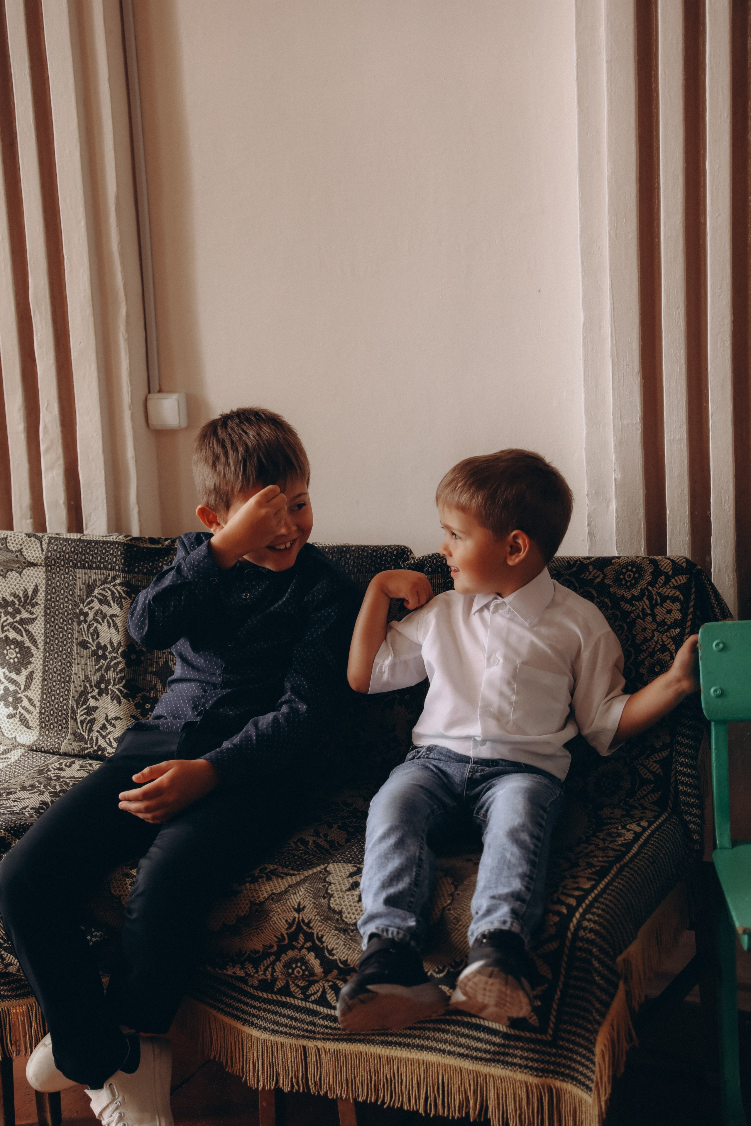 Таинство крещения Романа. Свадебный и семейный фотограф в городе Пенза, Саранск, Ковылкино