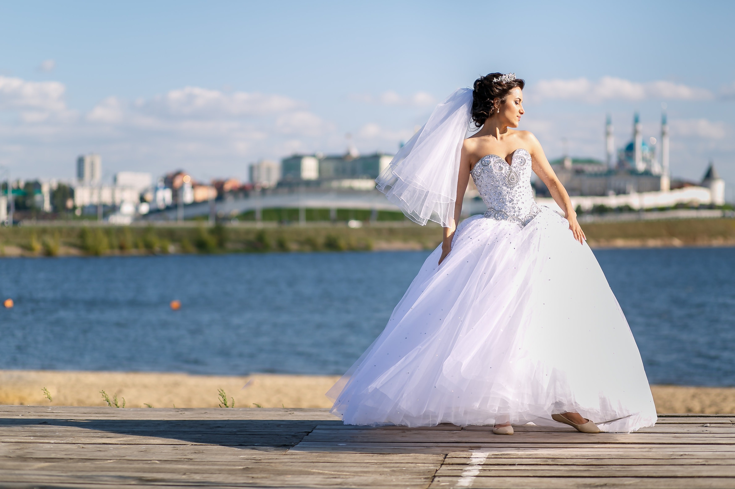 Свадьба Казань. Фотограф Ильхам Сибгатуллин Казань