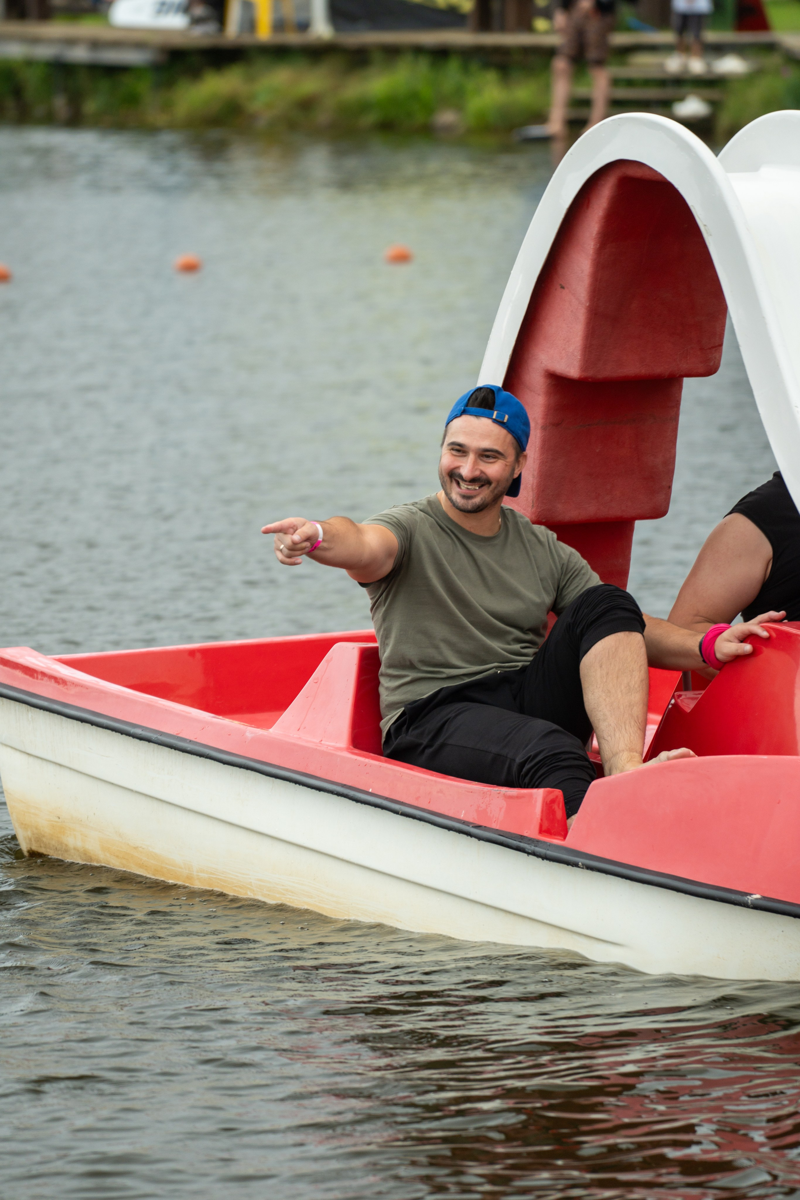 Фотосъёмка корпоратива СПб