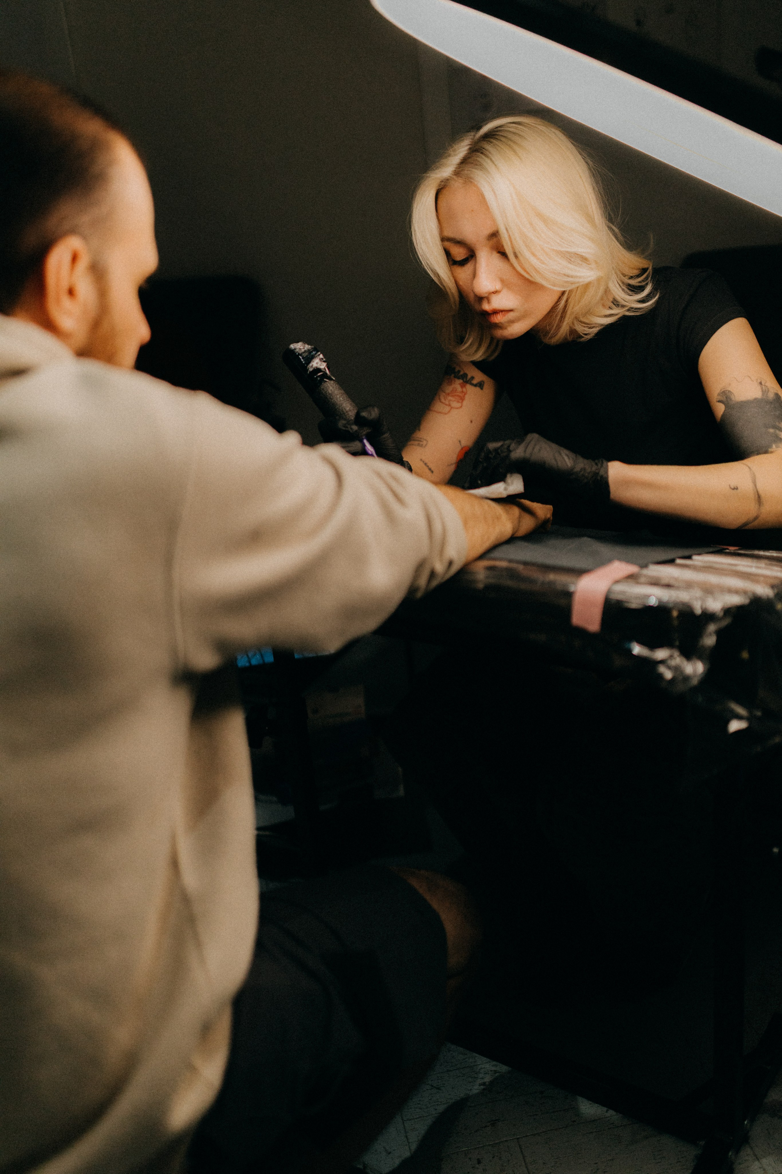 Маркет КИТЧ. Фотограф НОГИНСК, Москва, Анастасия Белая