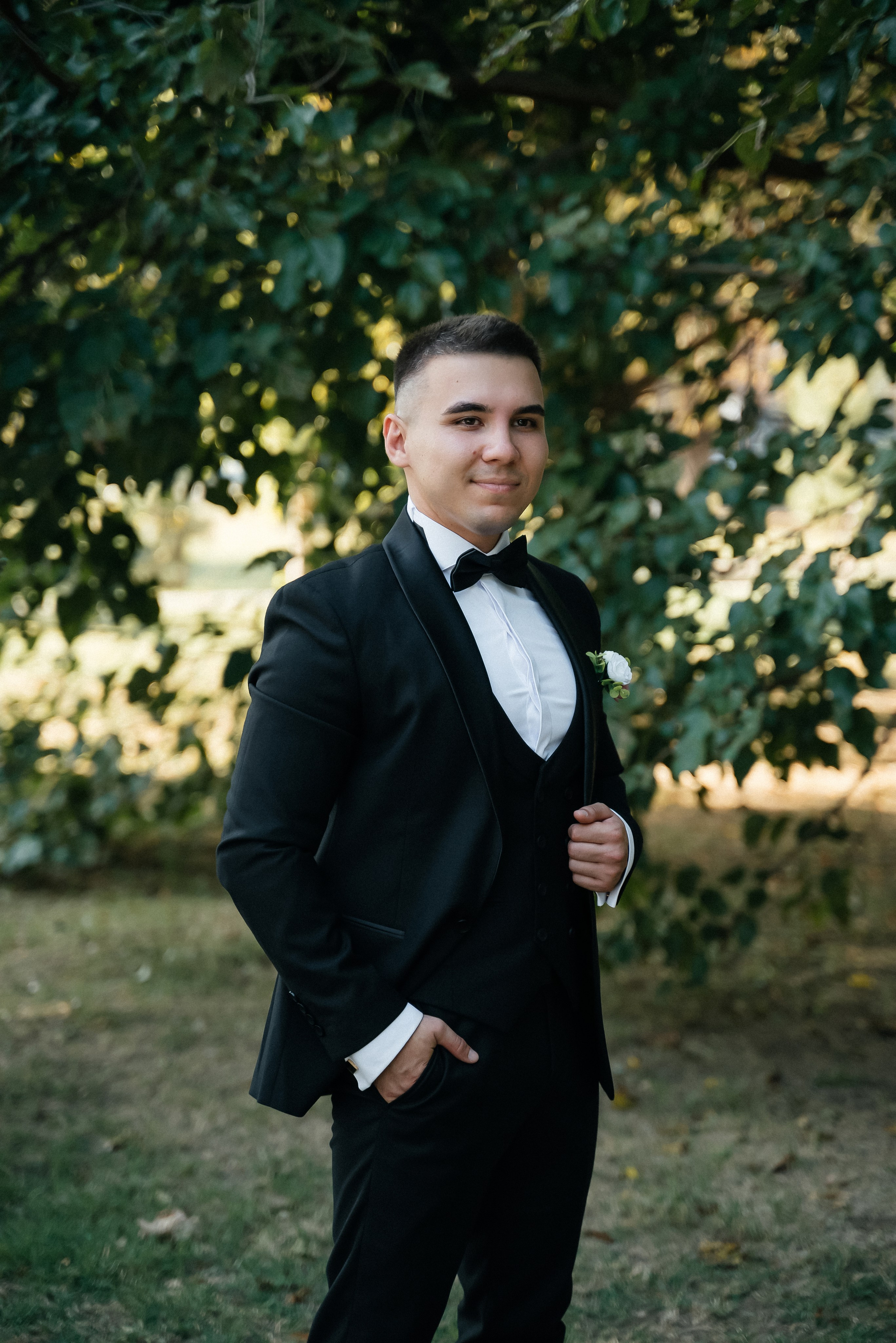 Лариса & Вадим. Фотограф в Краснодарском крае Александр Шульга