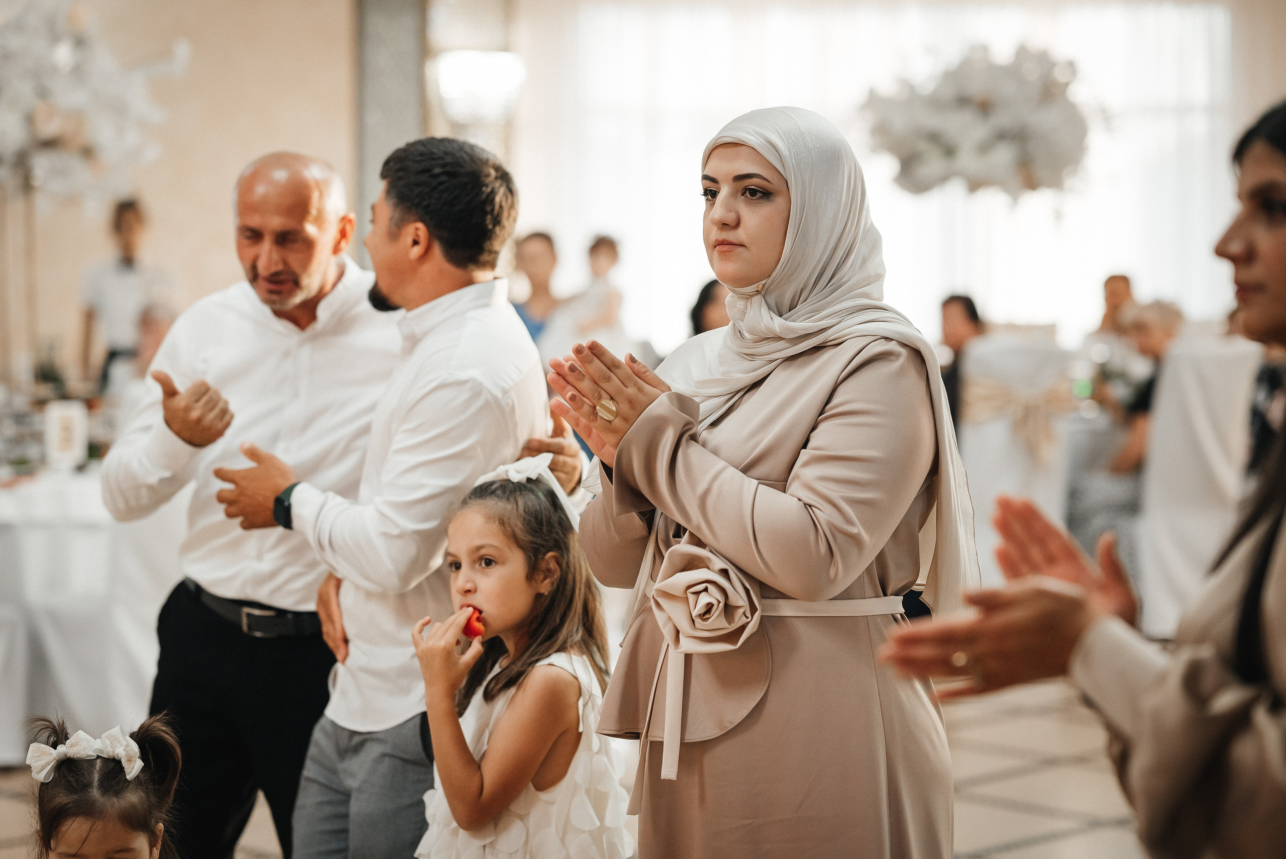 Руслан & Заира. Фотограф в Краснодарском крае Александр Шульга