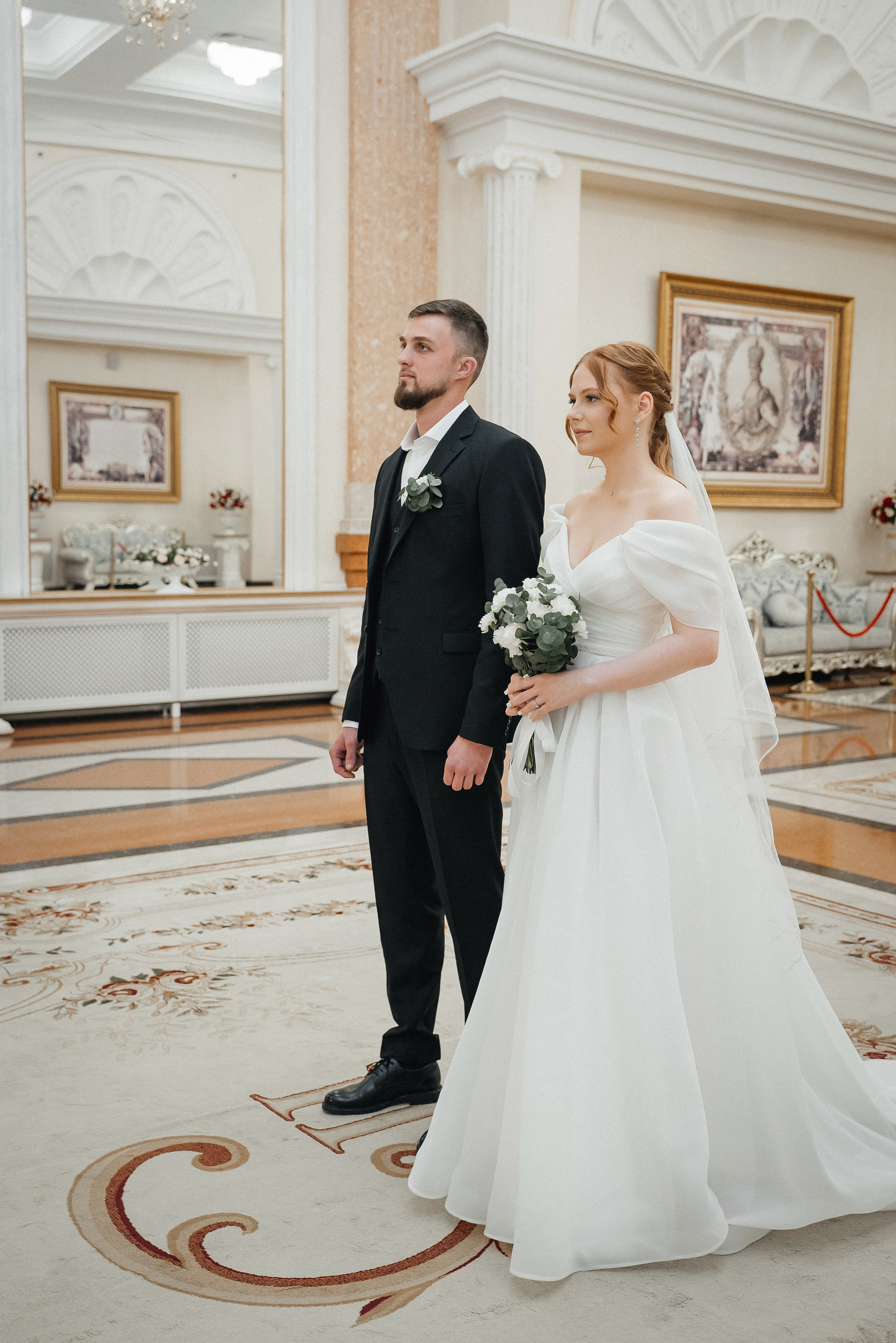 София & Даниил. Фотограф в Краснодарском крае Александр Шульга