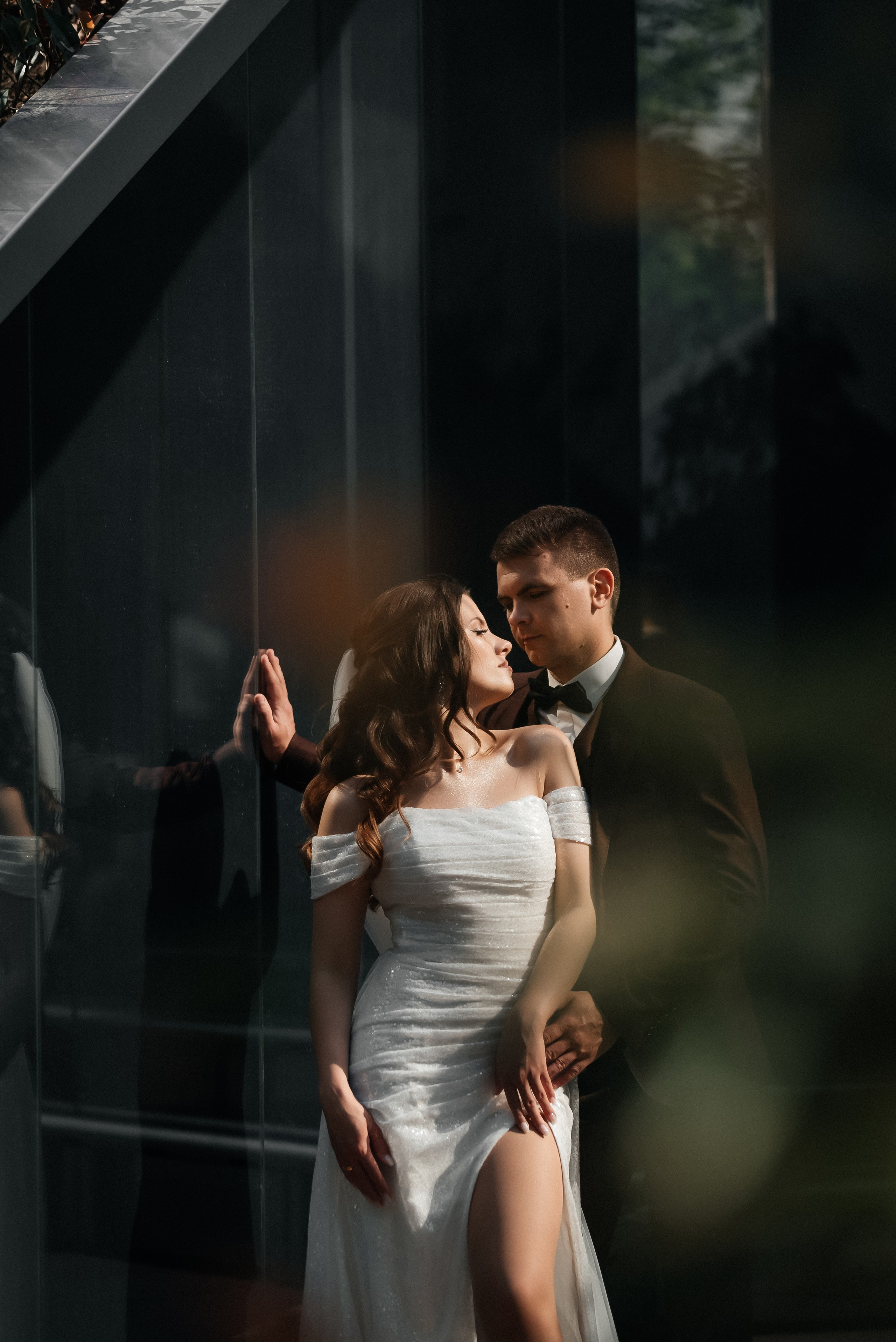 Ангелина & Максим. Фотограф в Краснодарском крае Александр Шульга