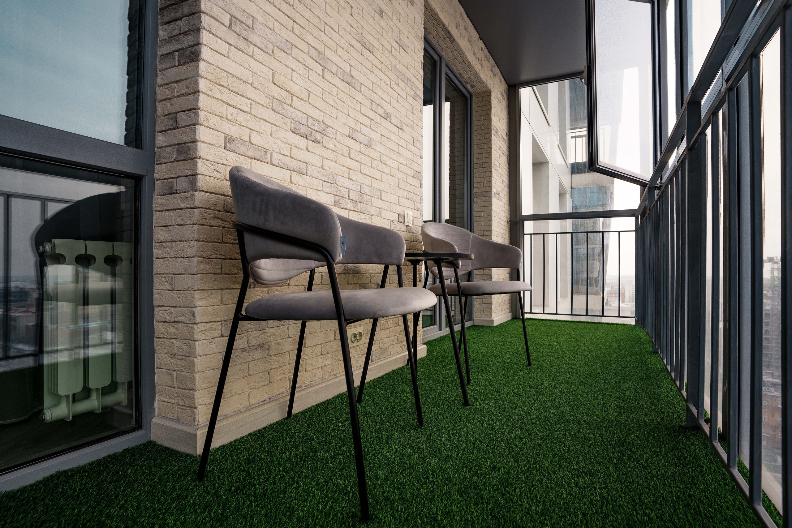 ART House. Фотограф Казань