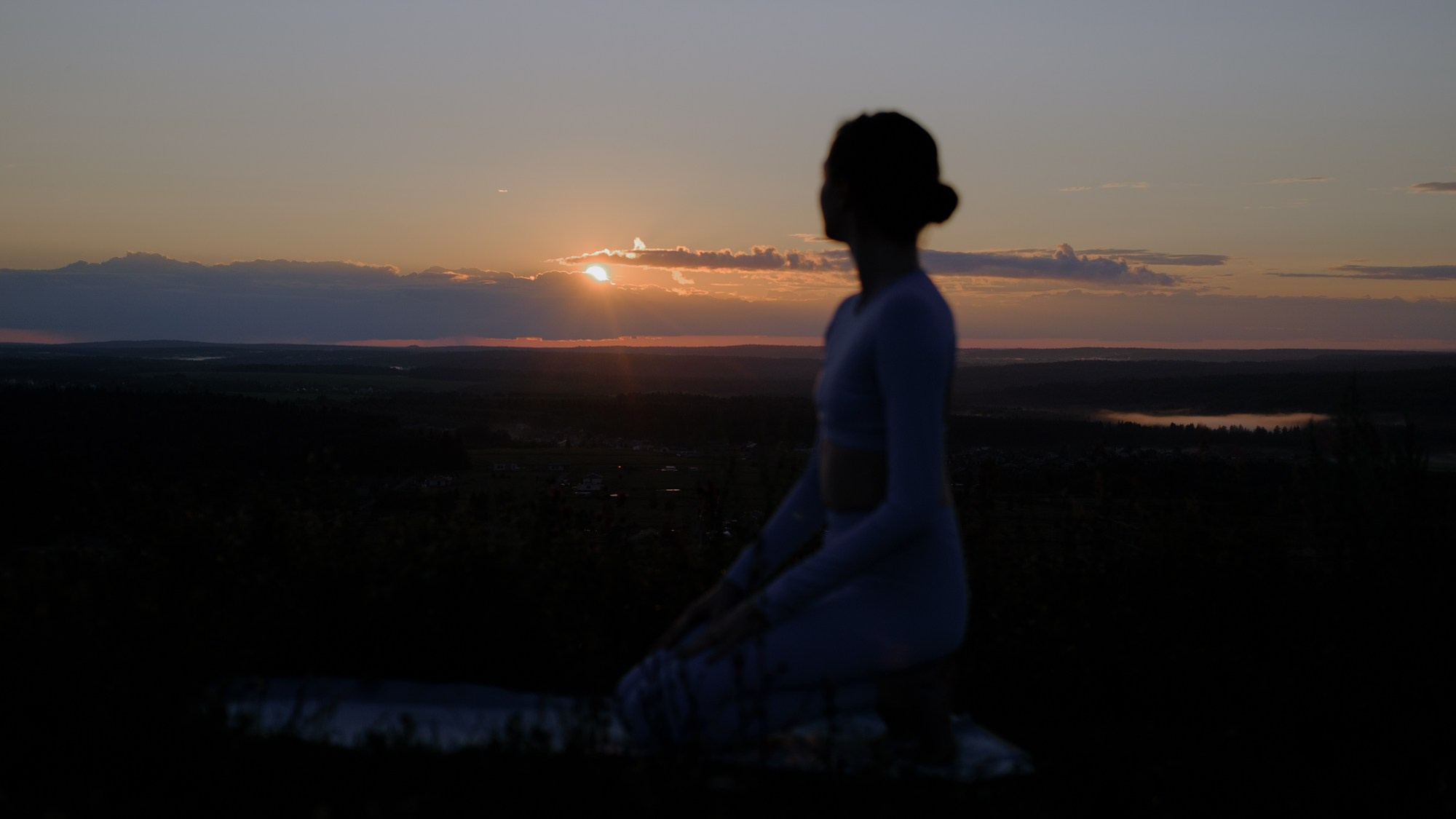 Yoga «Nora». Фотограф Павел Краснов