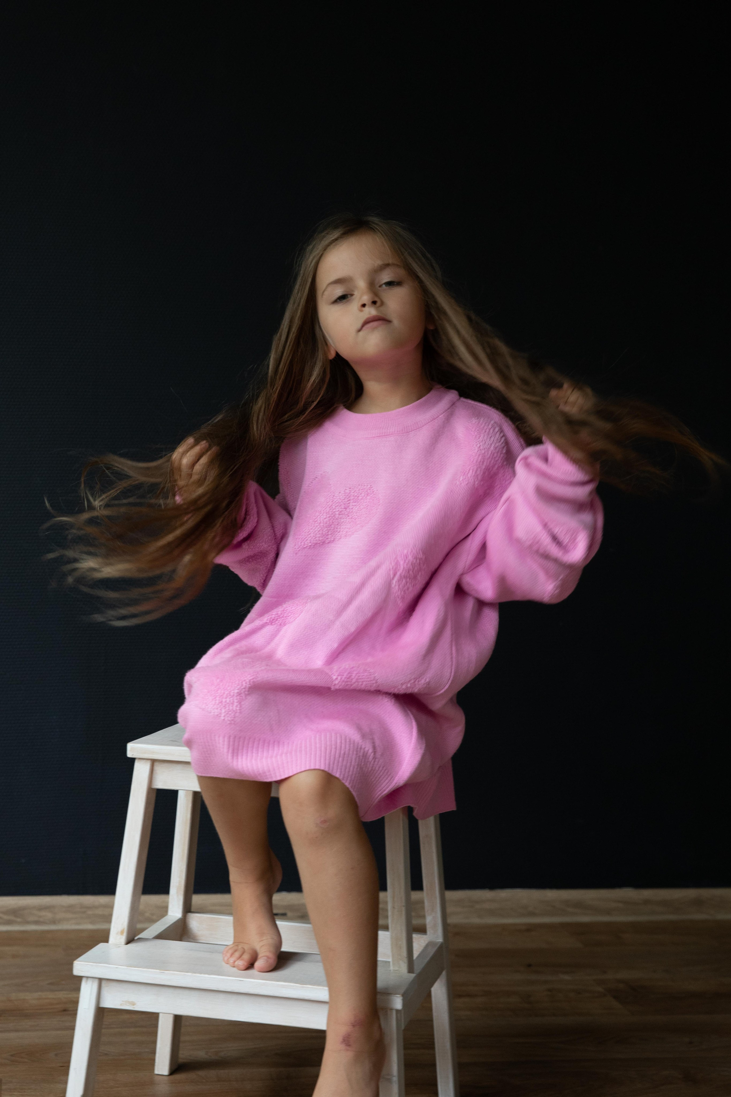 Easter children’s photo session. Professional Photographer in Portugal. Oksana Lomnova
