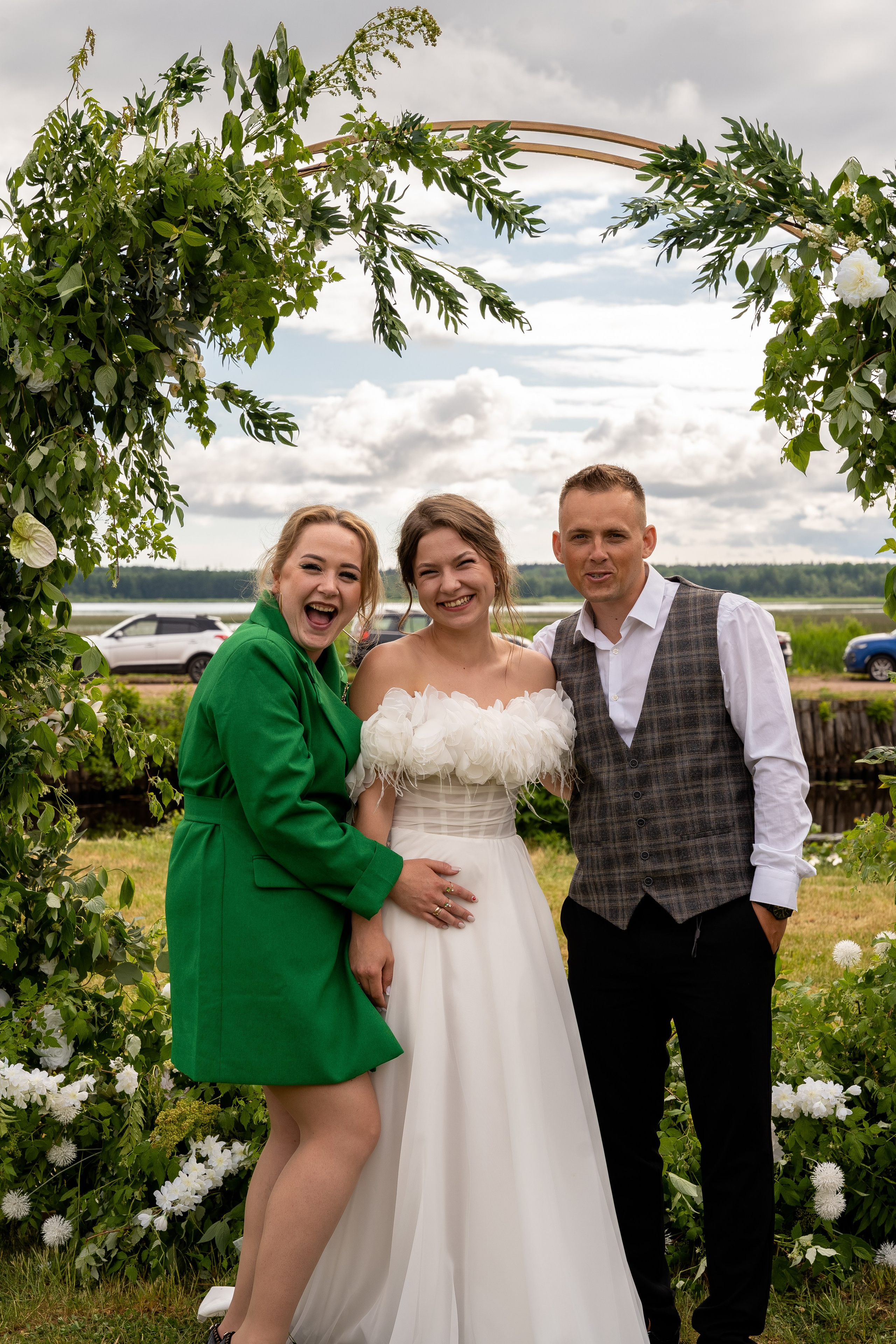 Серёжа и Даша. Часть II. Фотограф в Ульяновске Александра Григоровских