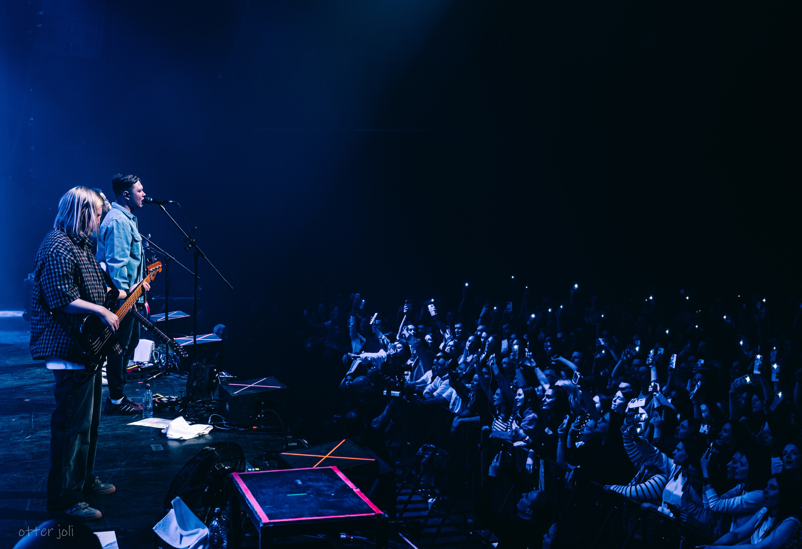 Комната Культуры | VK Stadium. Концертный репортёр Валерия Сафина