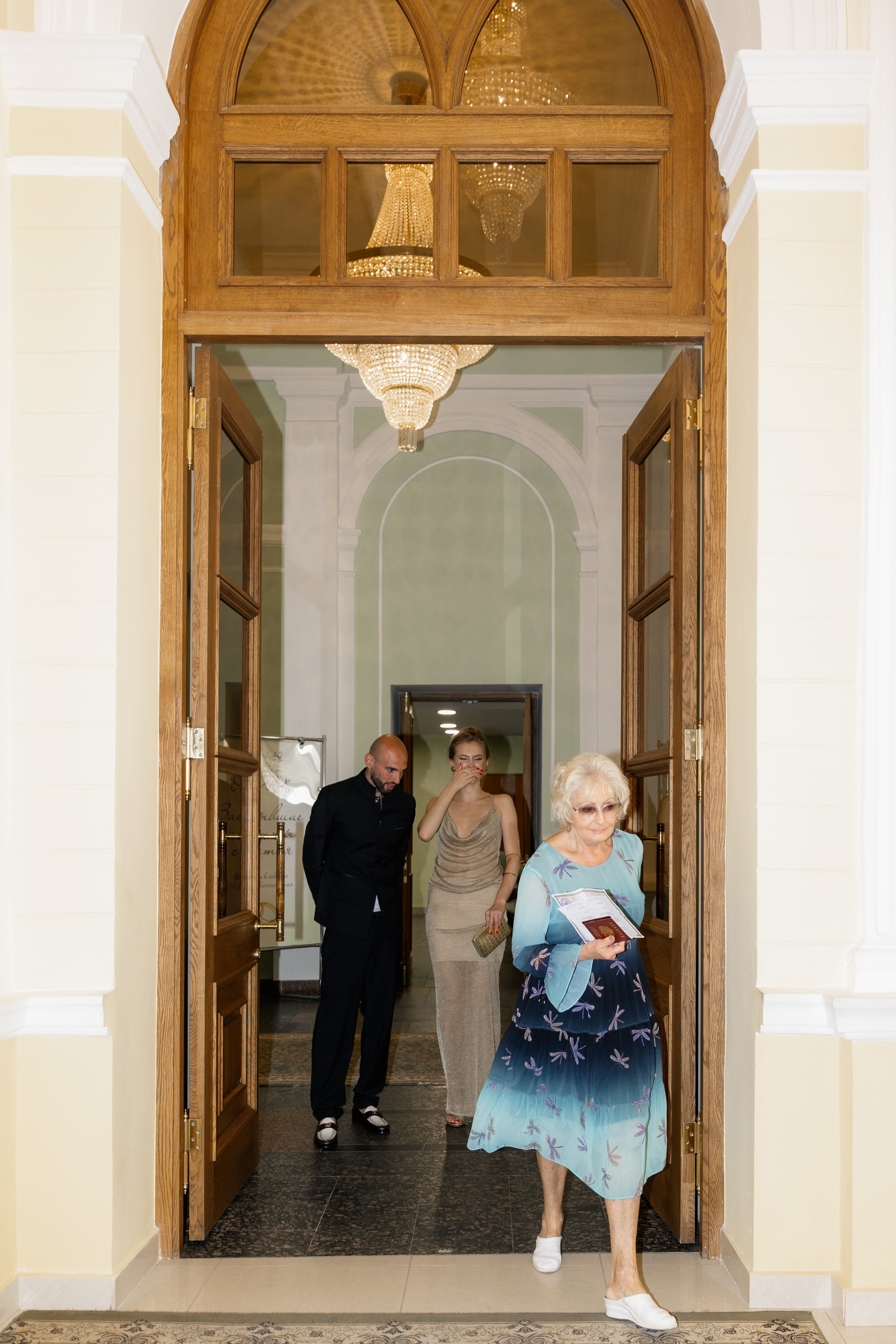 Правила поведения в ЗАГСе. Свадебный фотограф Воронеж Москва СПБ