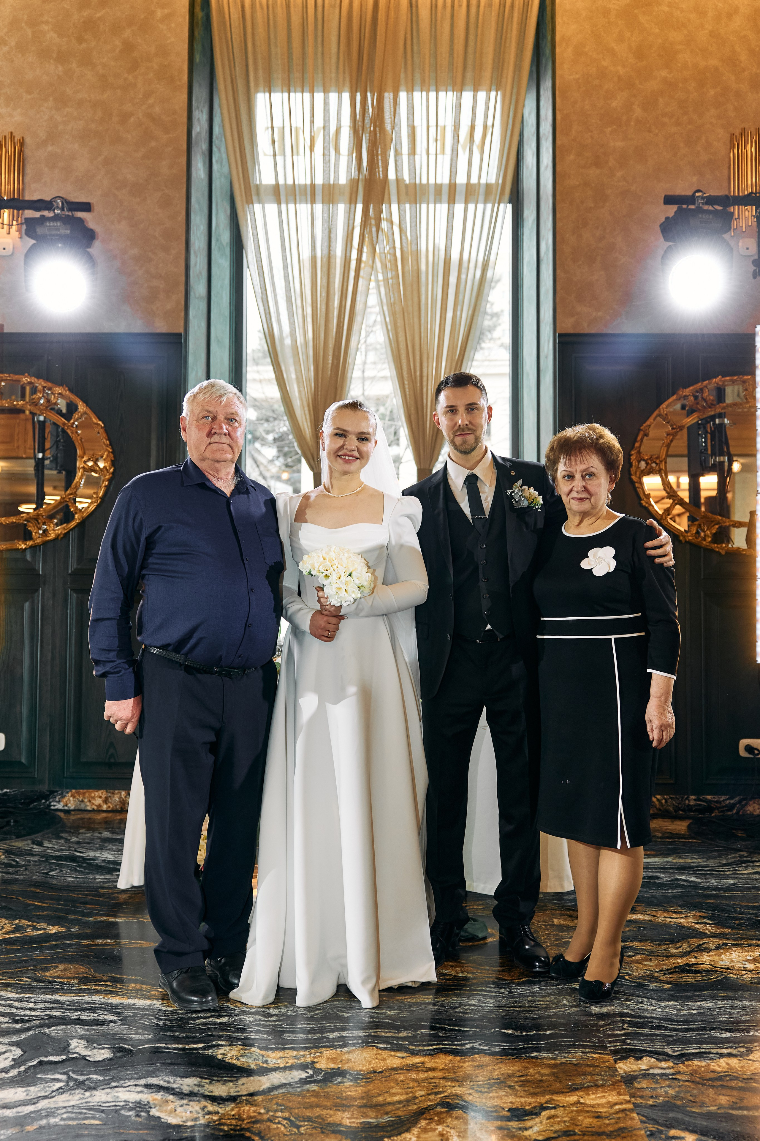 Роскошь любви. Любовь Юсупова. Фотограф